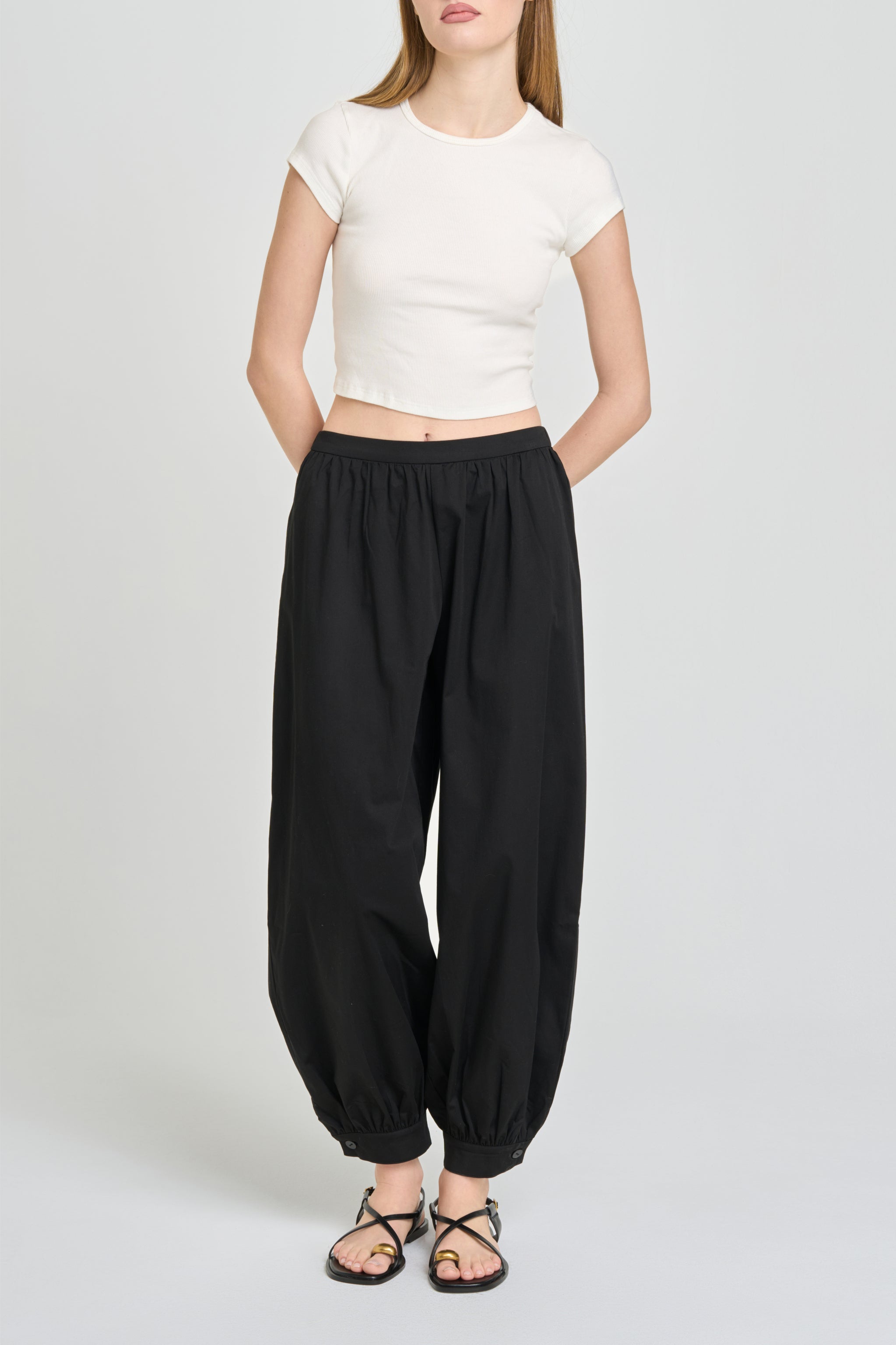 Remy Balloon Pant