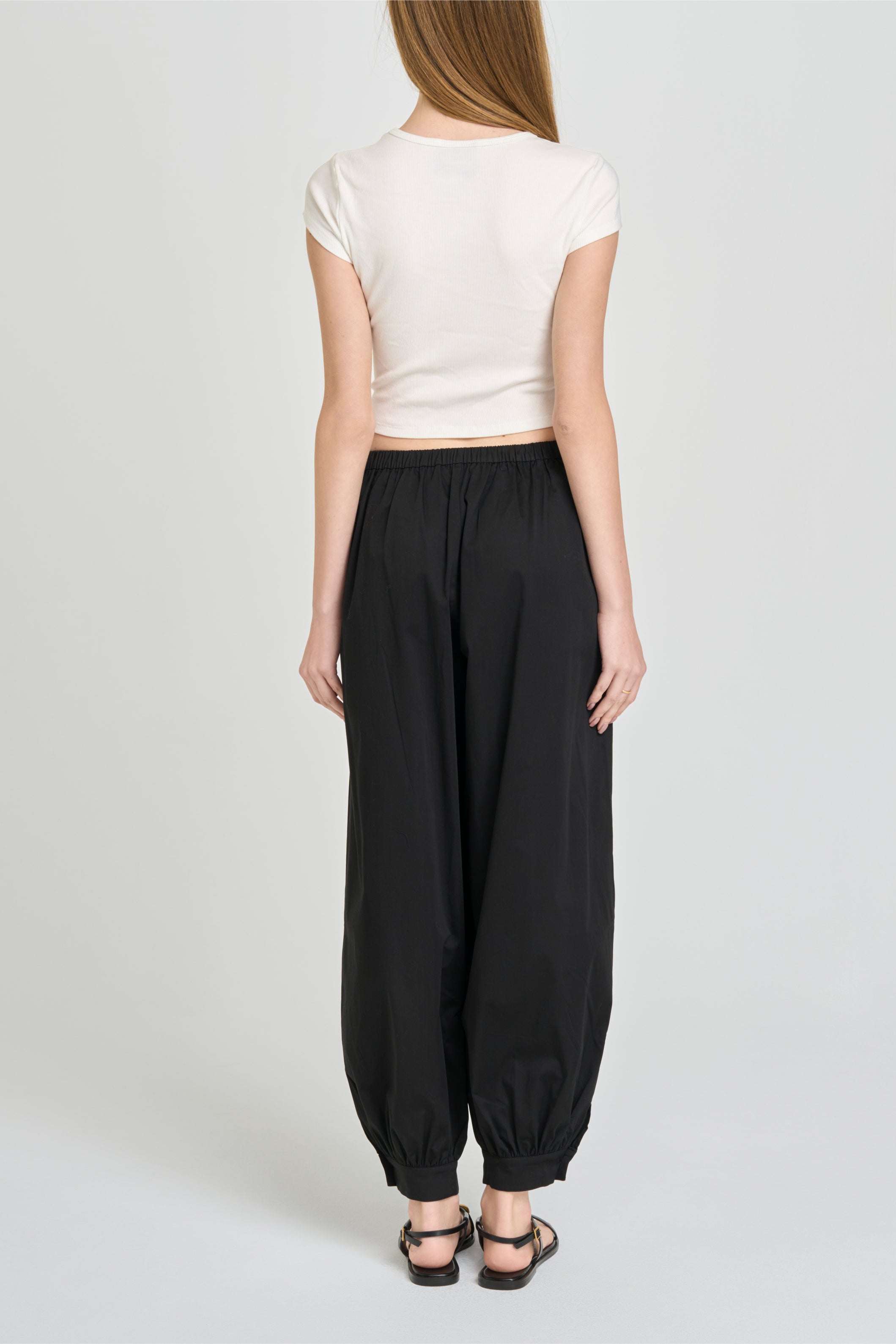 Remy Balloon Pant
