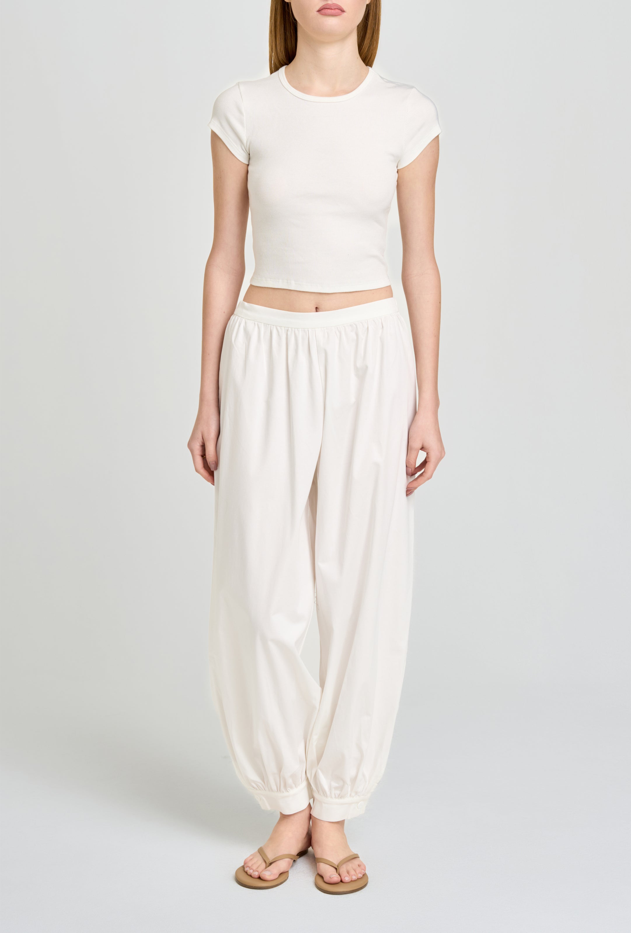 Remy Balloon Pant