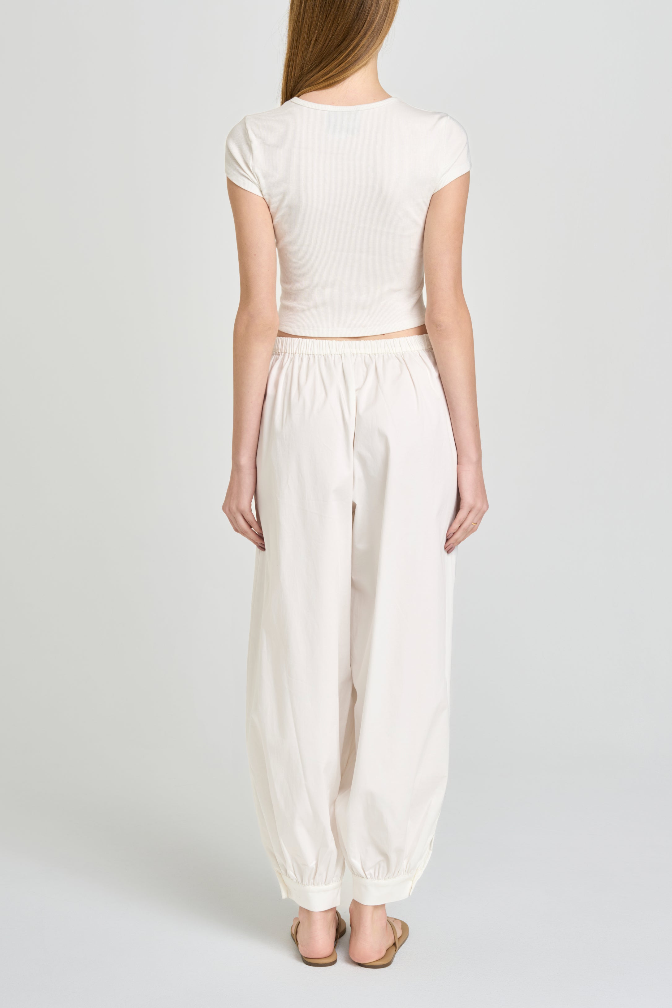 Remy Balloon Pant