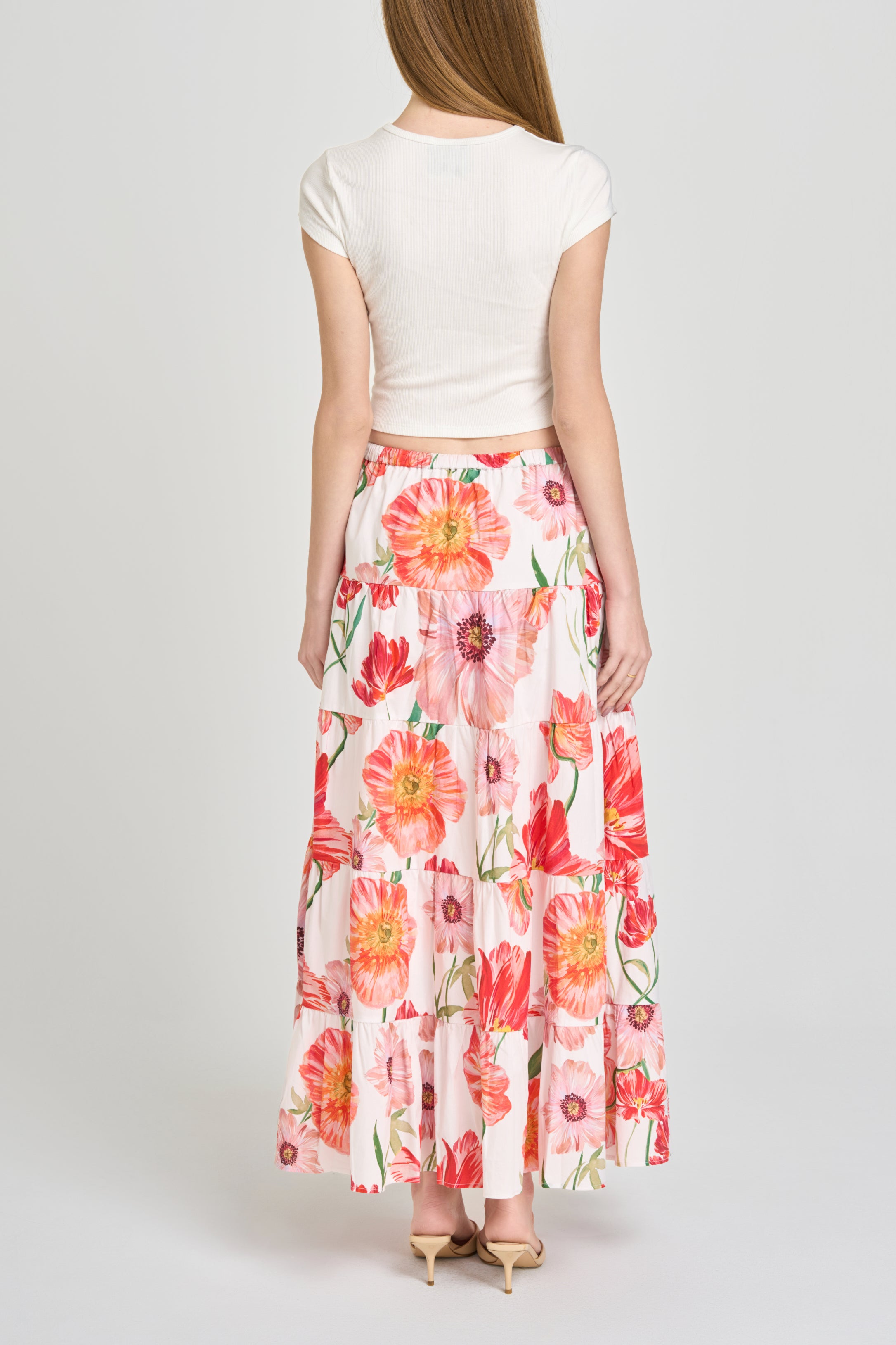 Marigold Skirt