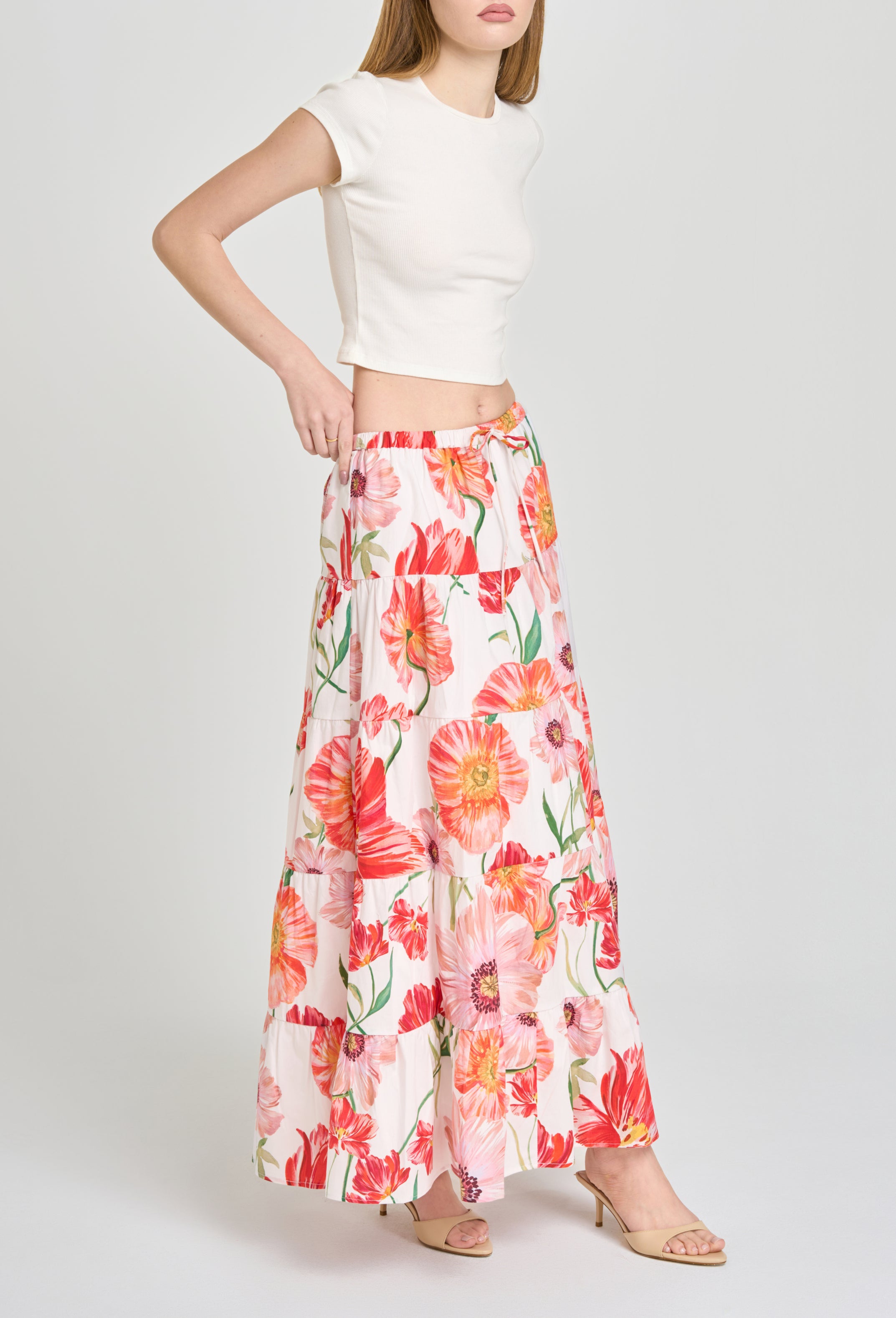 Marigold Skirt
