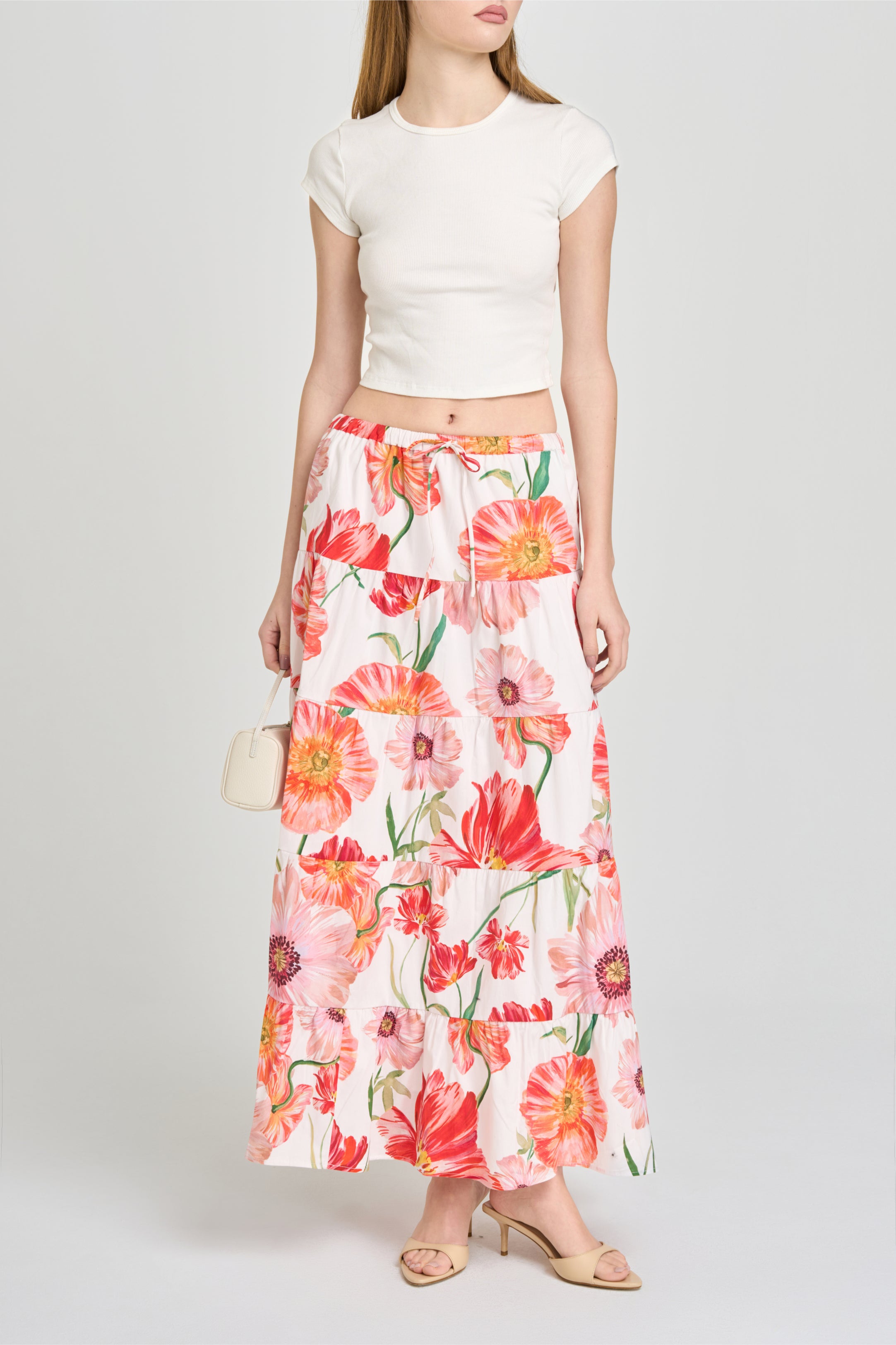 Marigold Skirt