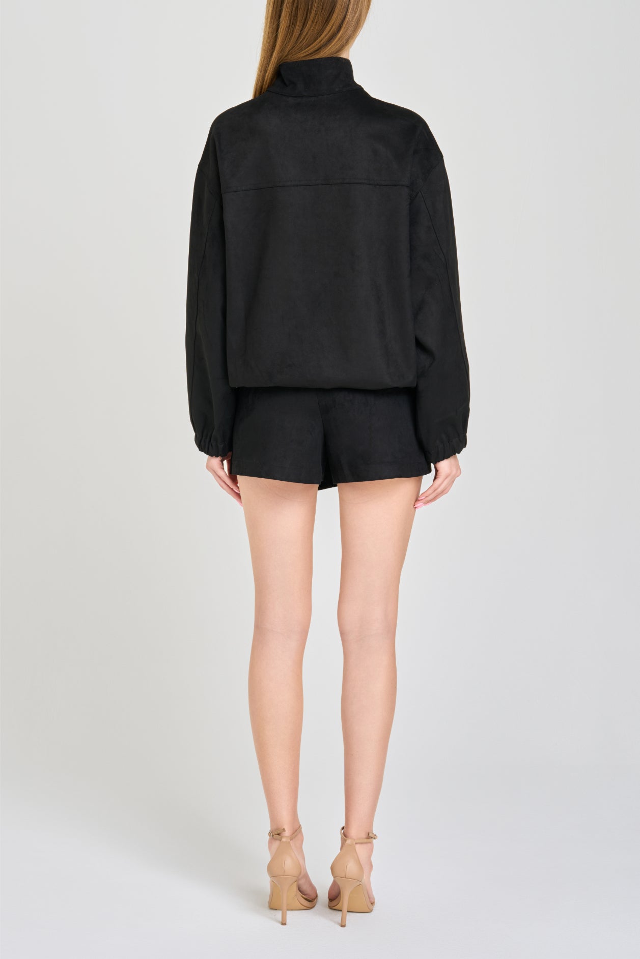 Parker Wrap Skort