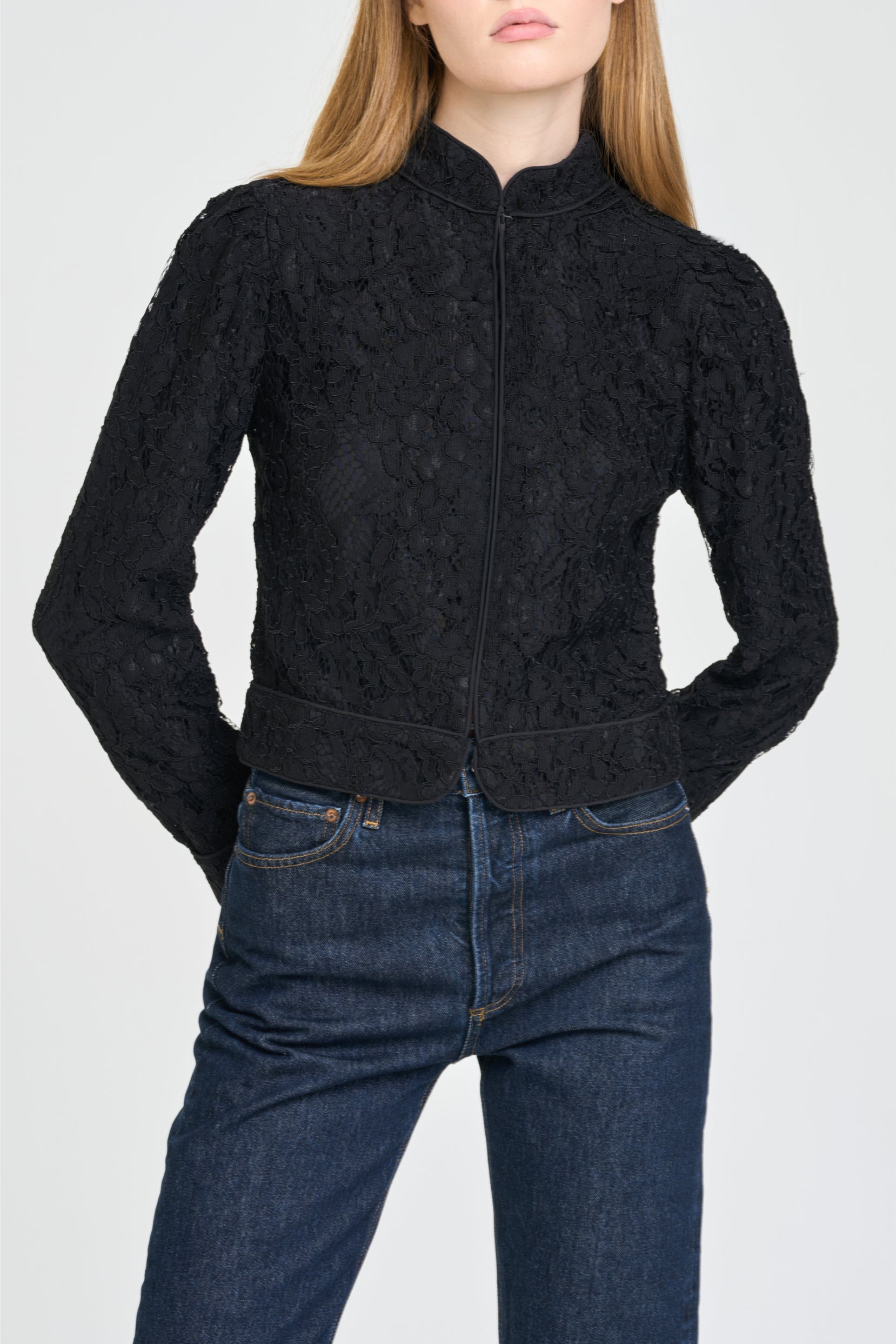 Eleanor Jacket