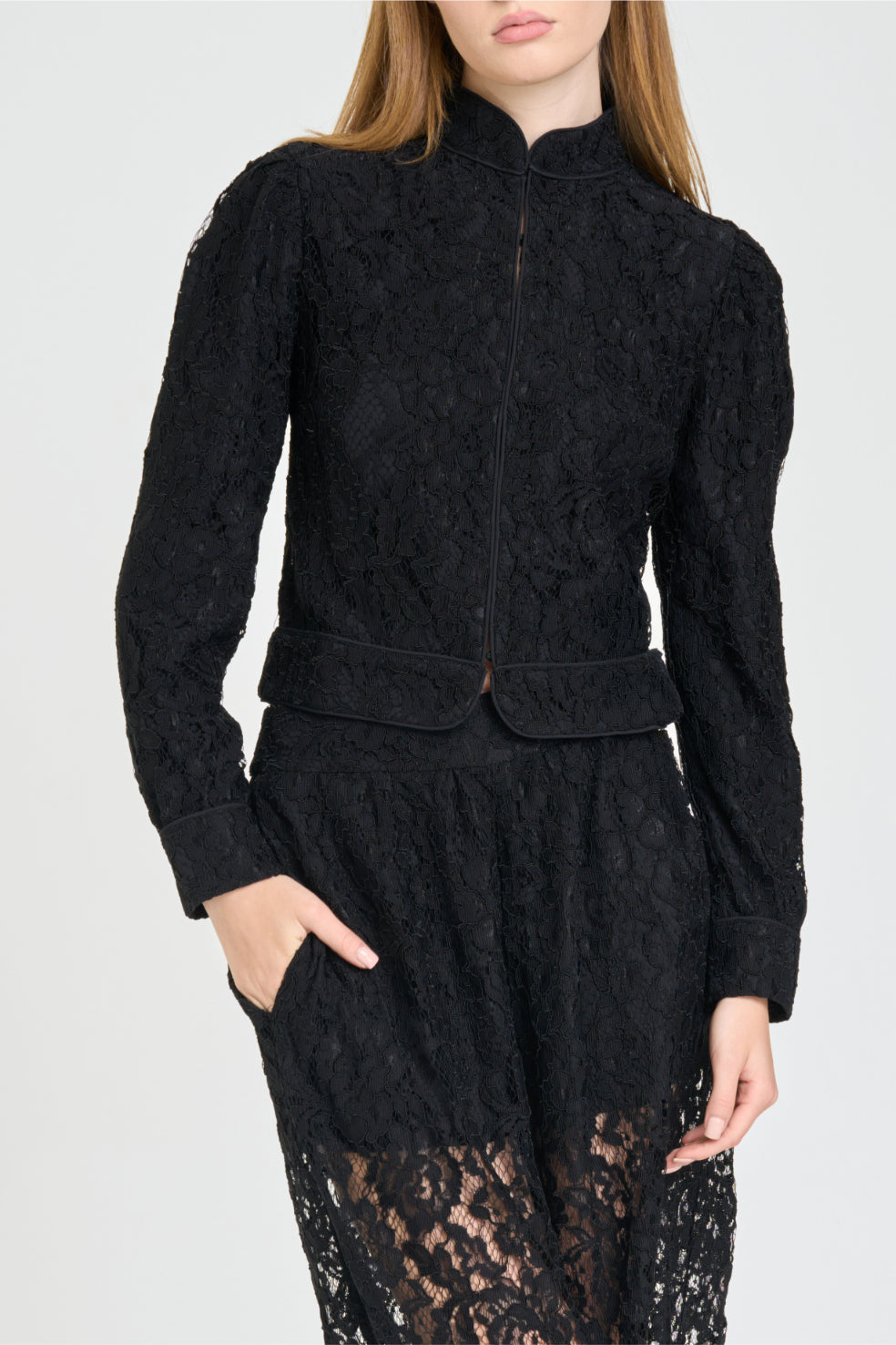 Eleanor Jacket