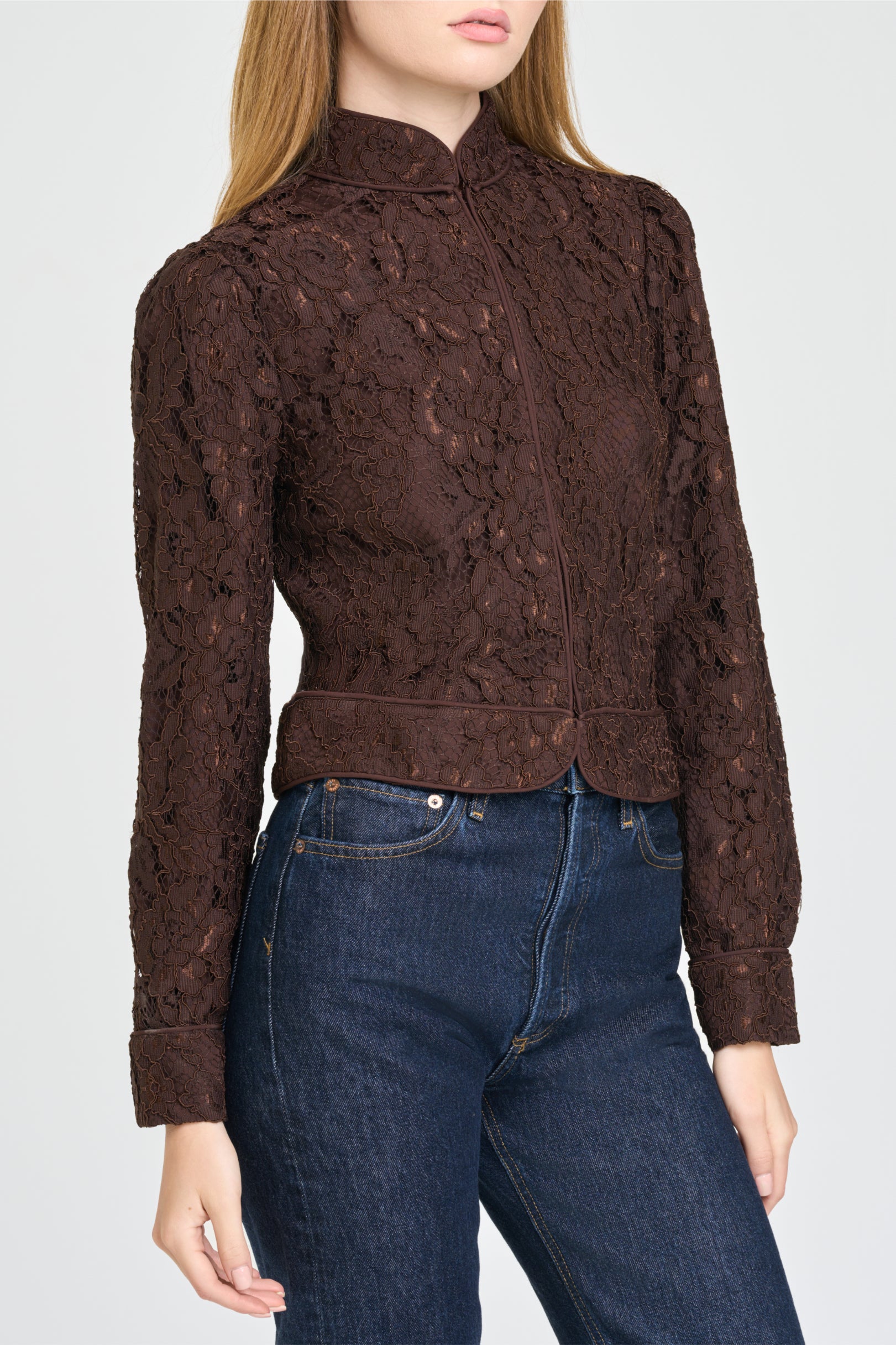 Eleanor Jacket