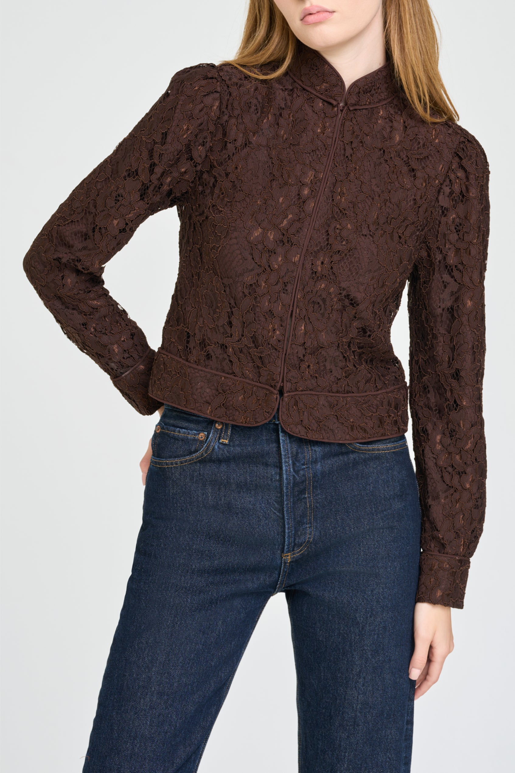 Eleanor Jacket