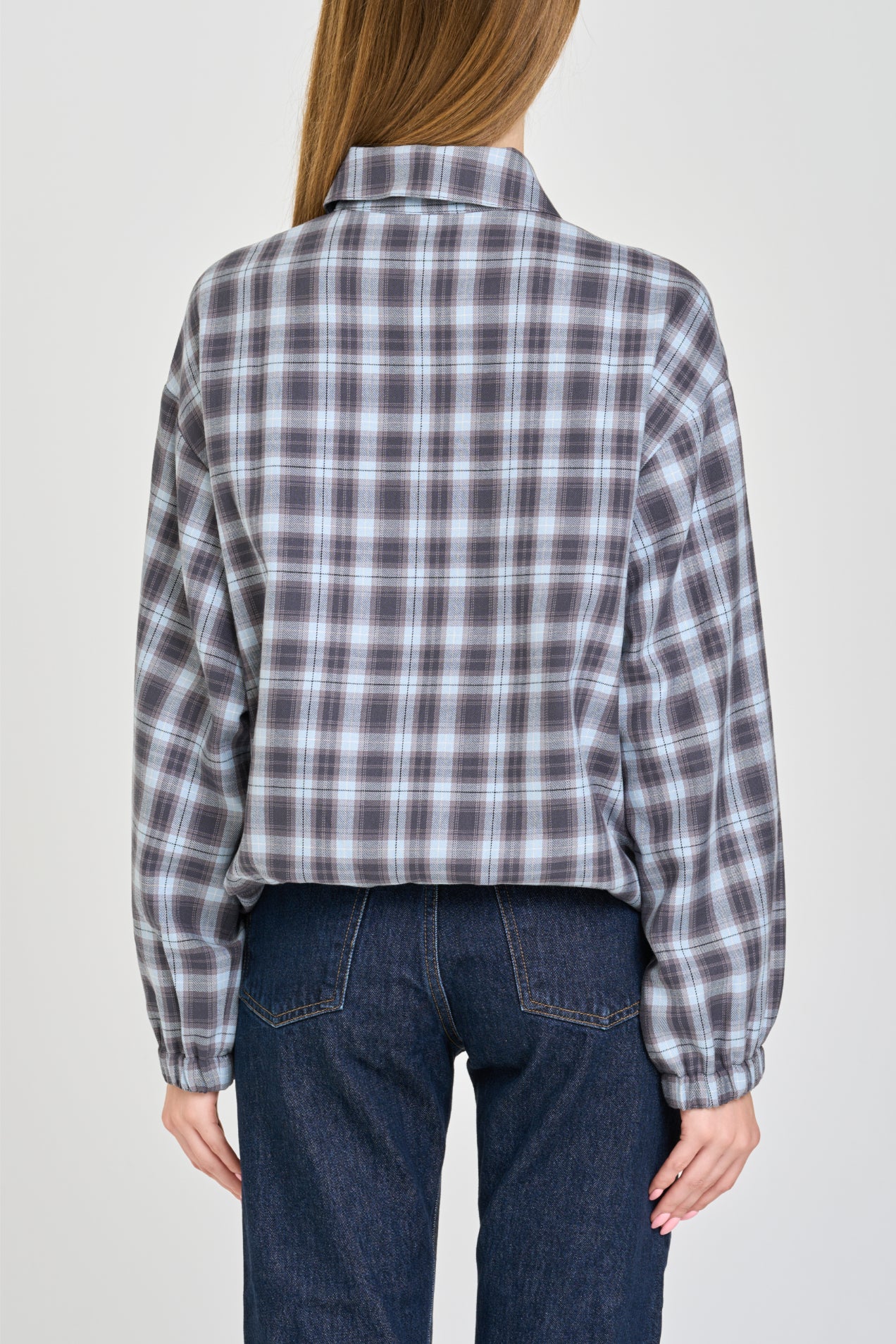 Adeline Bomber Jacket