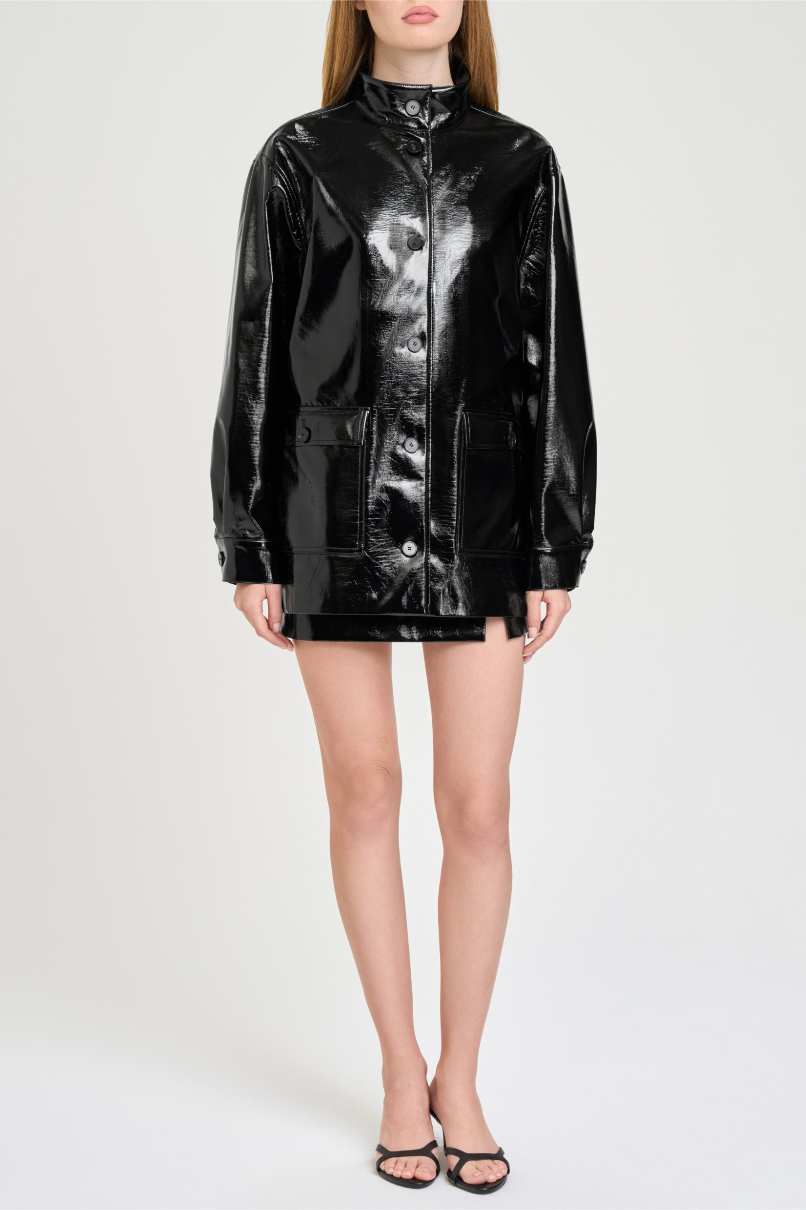 Rocky Jacket