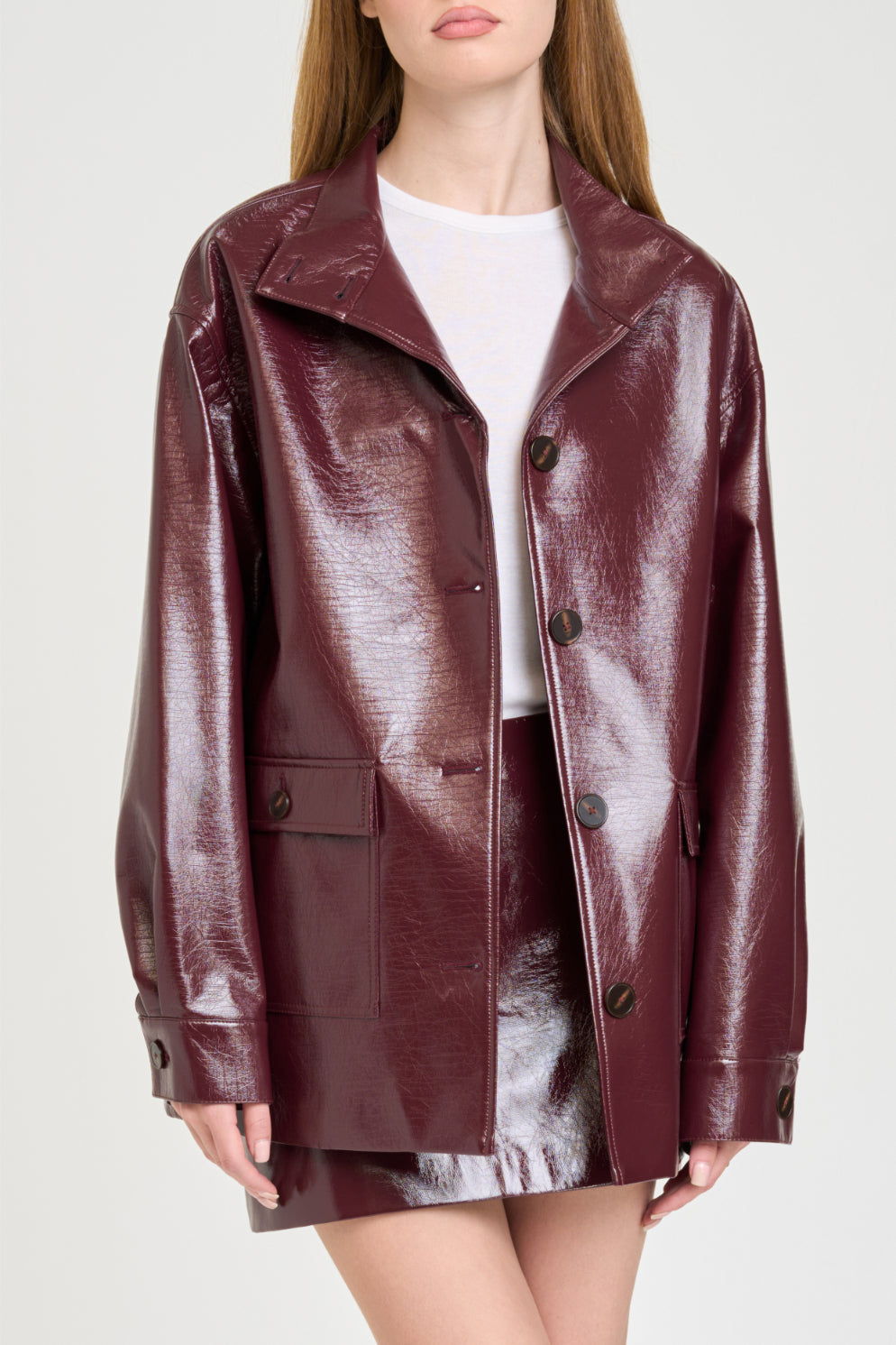 Rocky Jacket