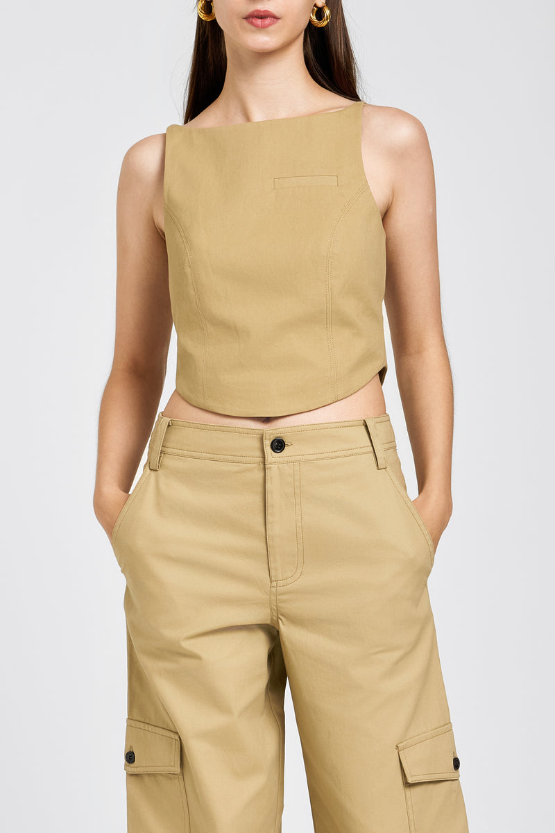 RILEY CARGO PANT