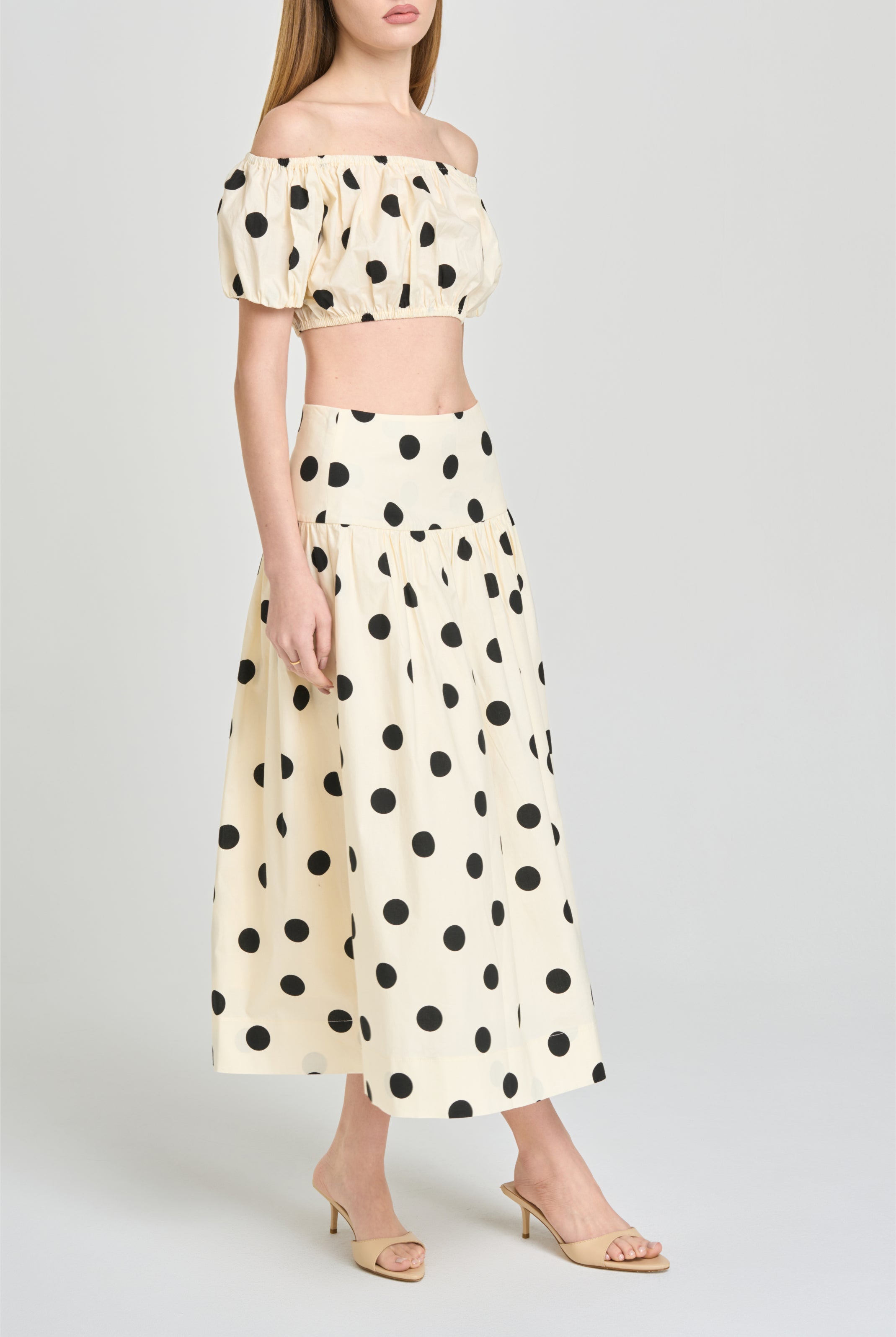 Mia Midi Skirt