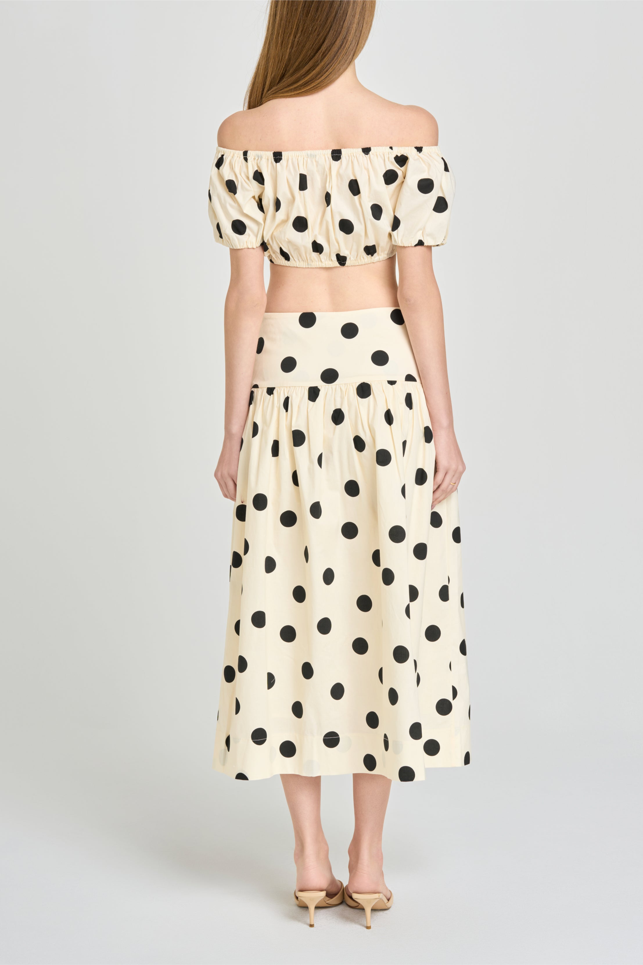 Mia Midi Skirt