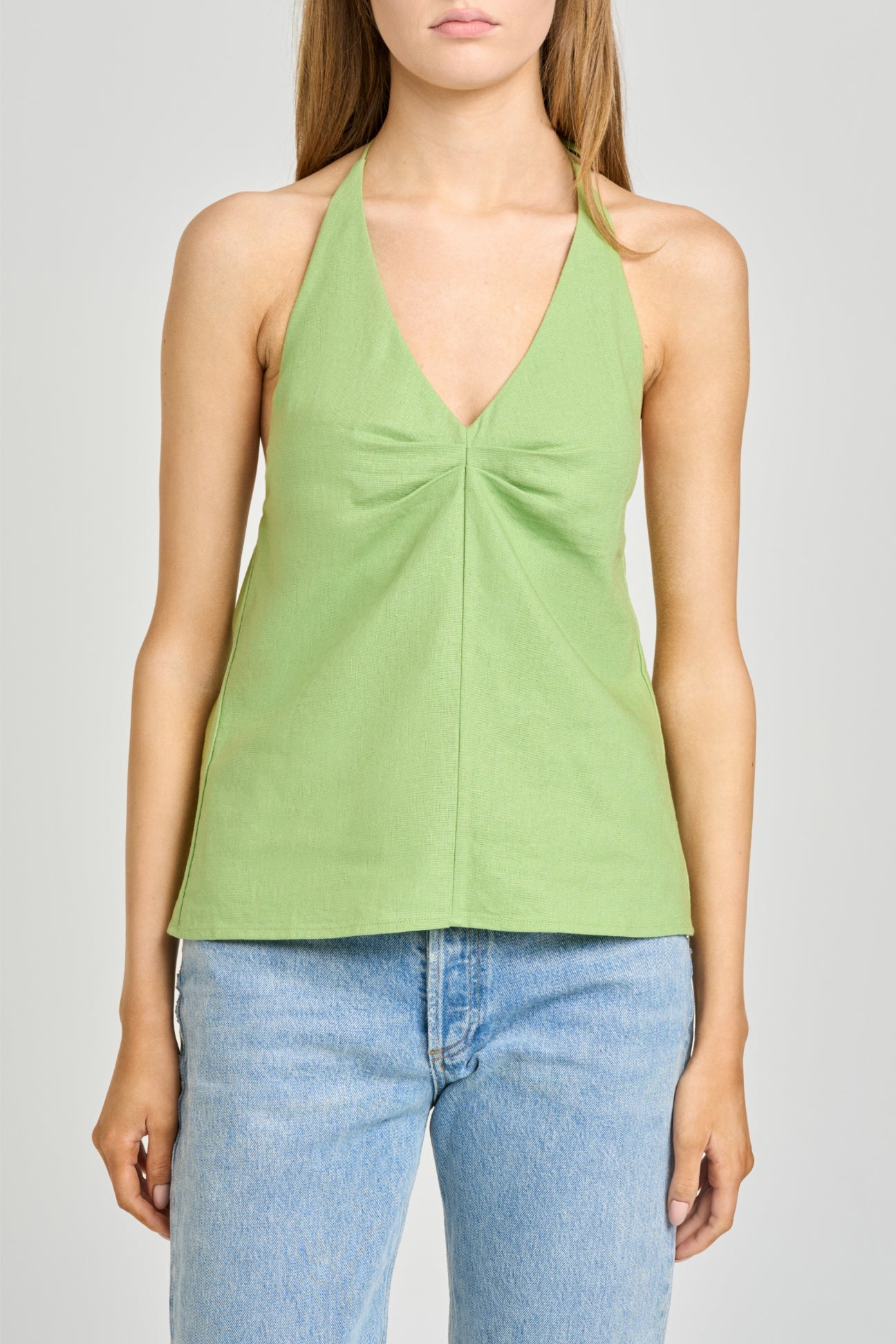 Kaia Halter Top