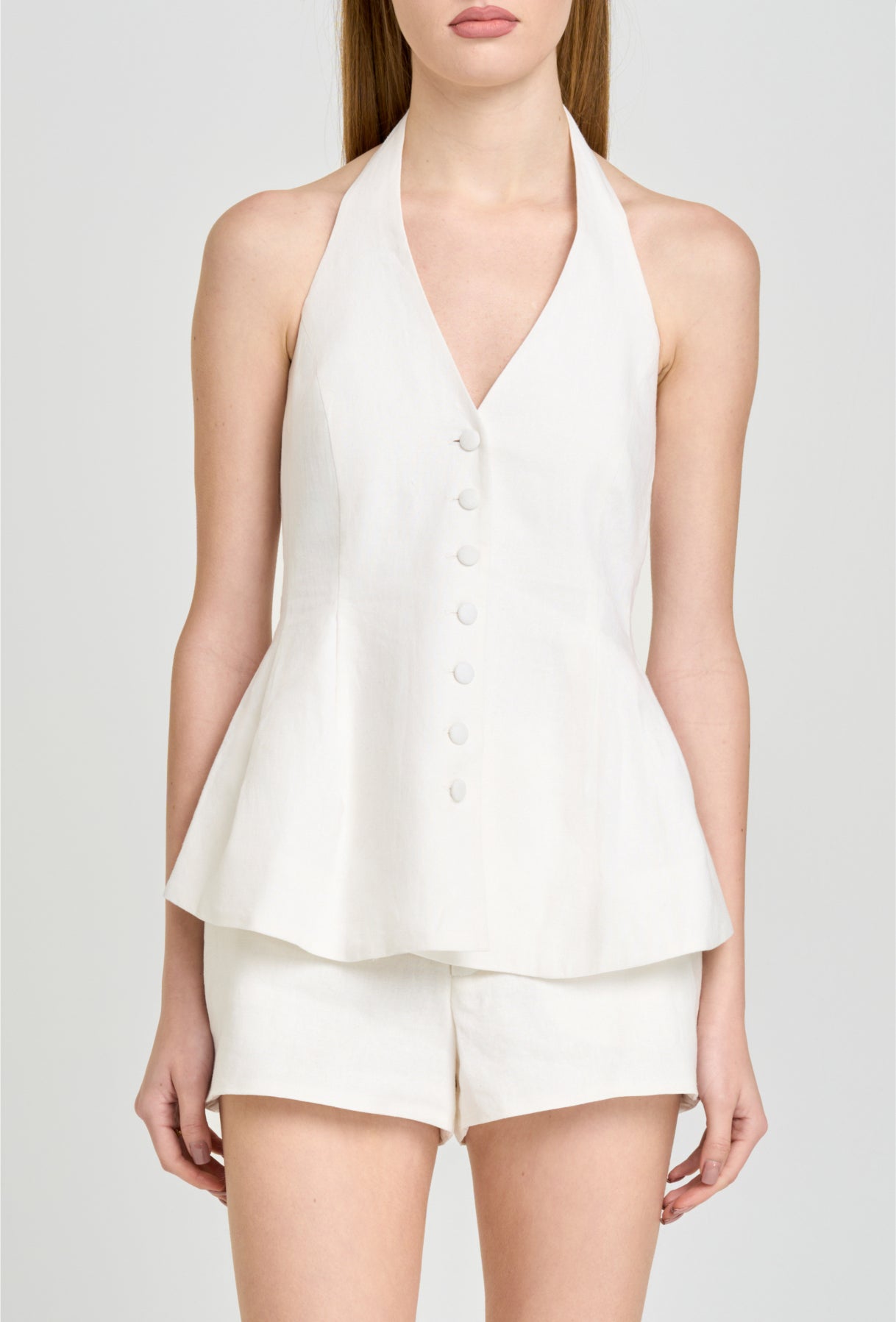 Paloma Halter Top