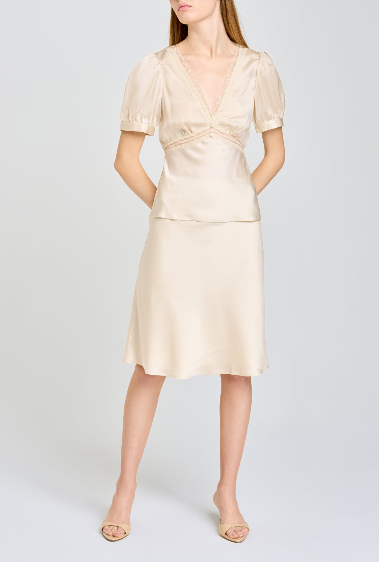 Felicity Top