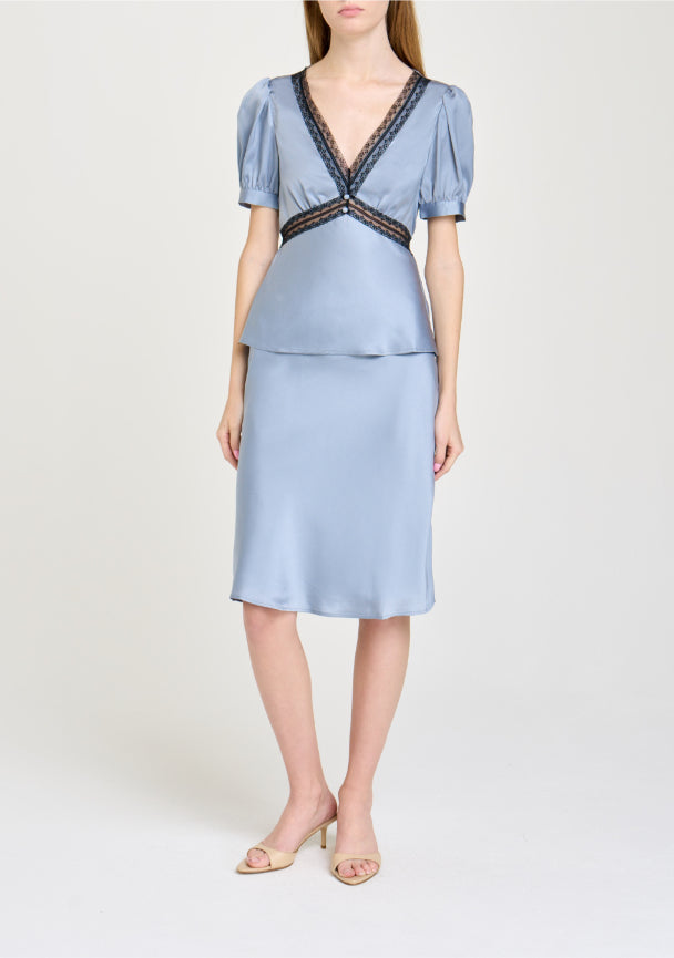 Felicity Top