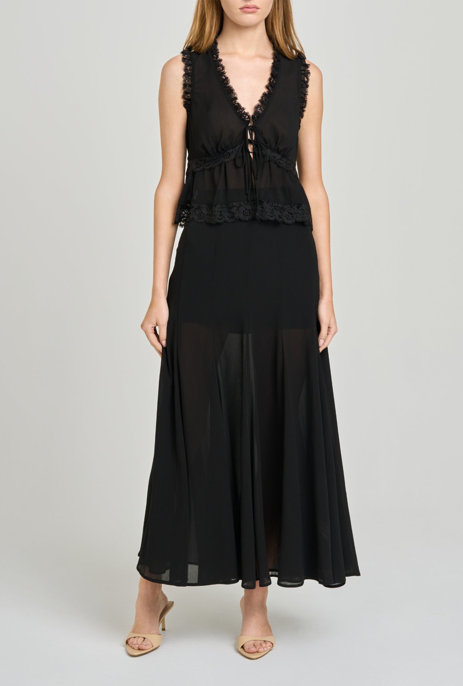 Norah Skirt