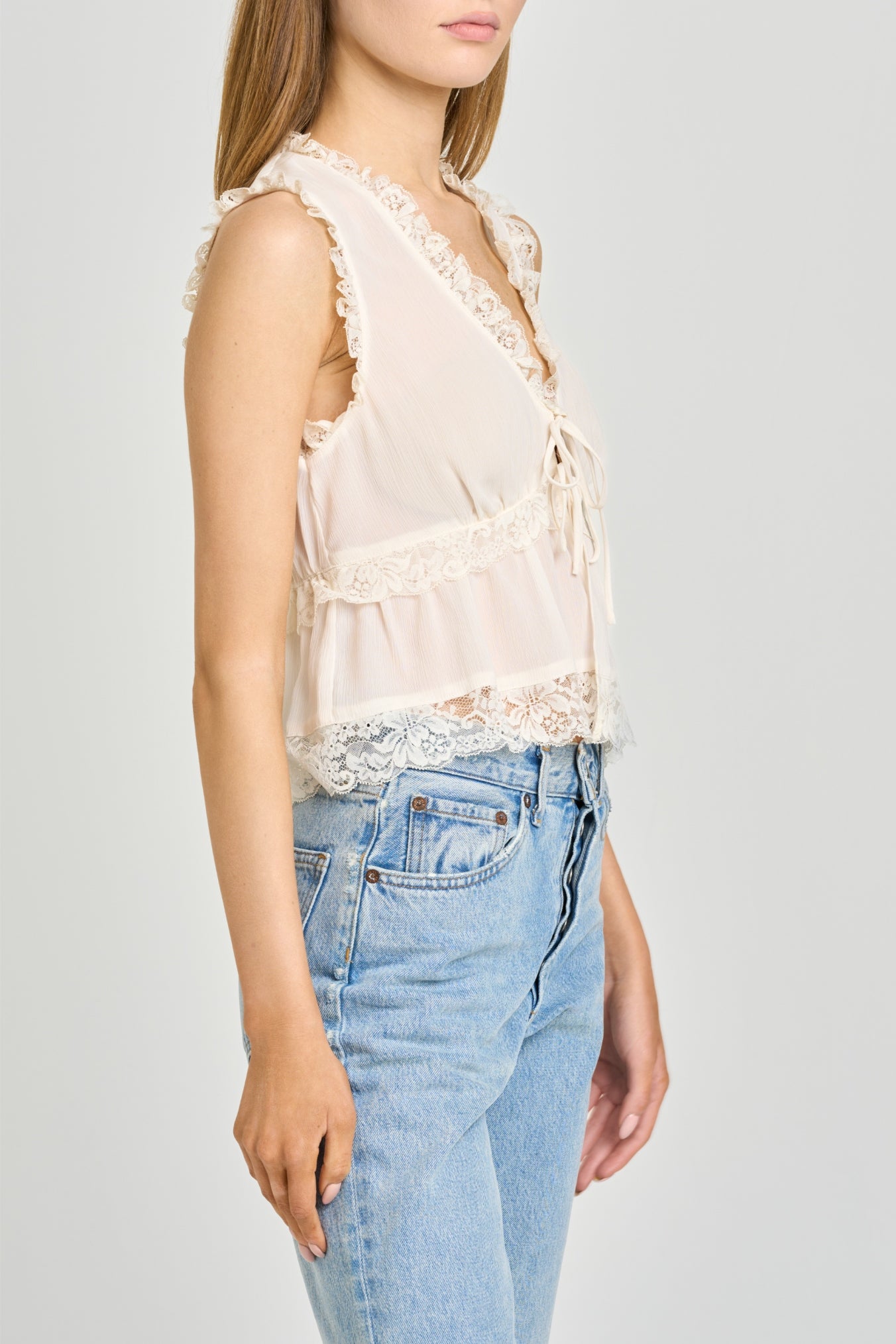 Norah Top