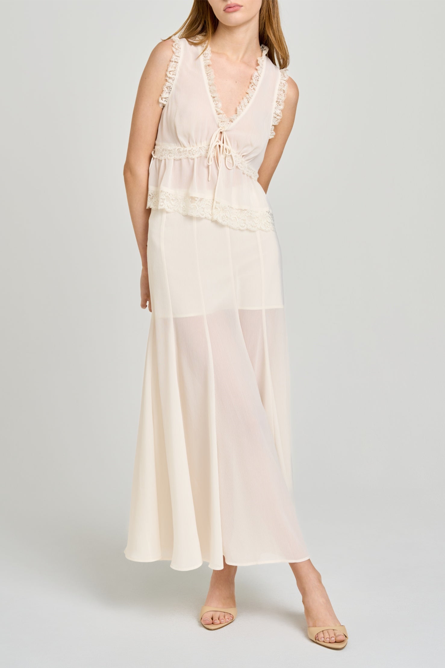 Norah Skirt
