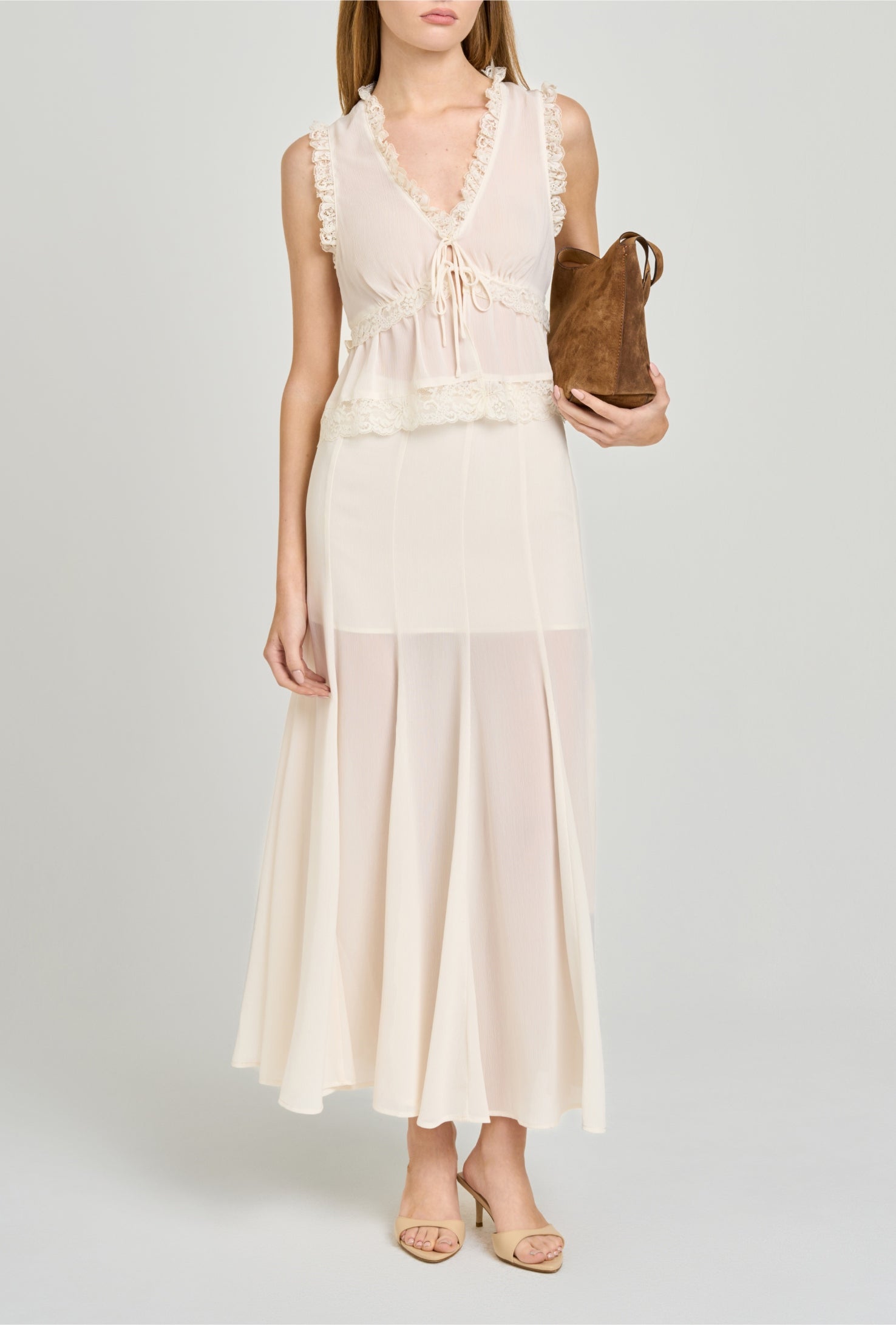 Norah Skirt