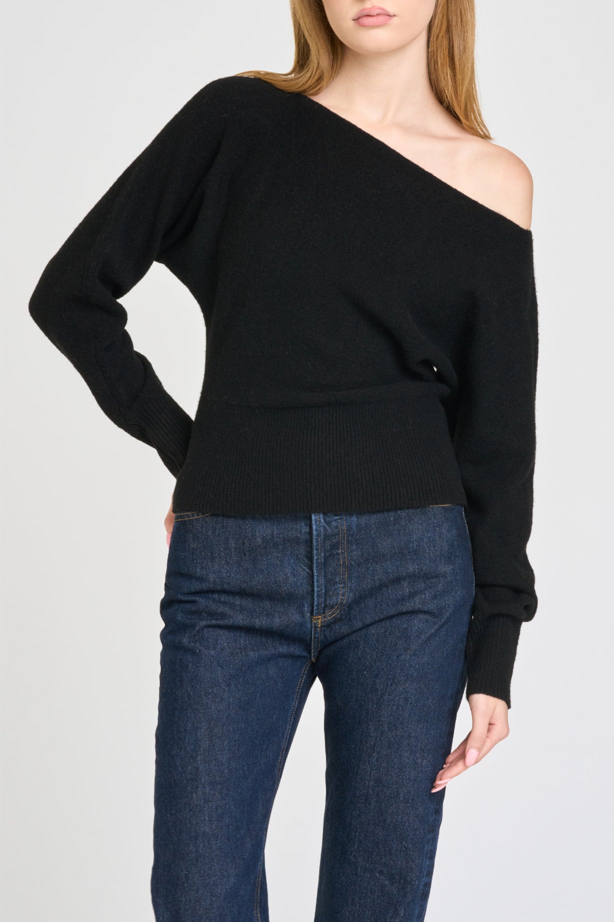 Annalisa Sweater