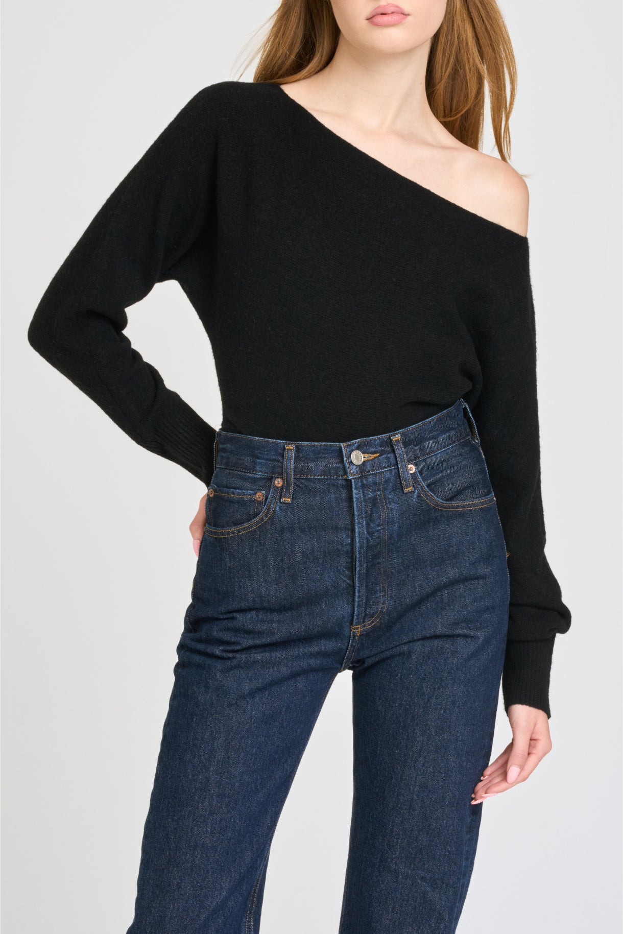 Annalisa Sweater