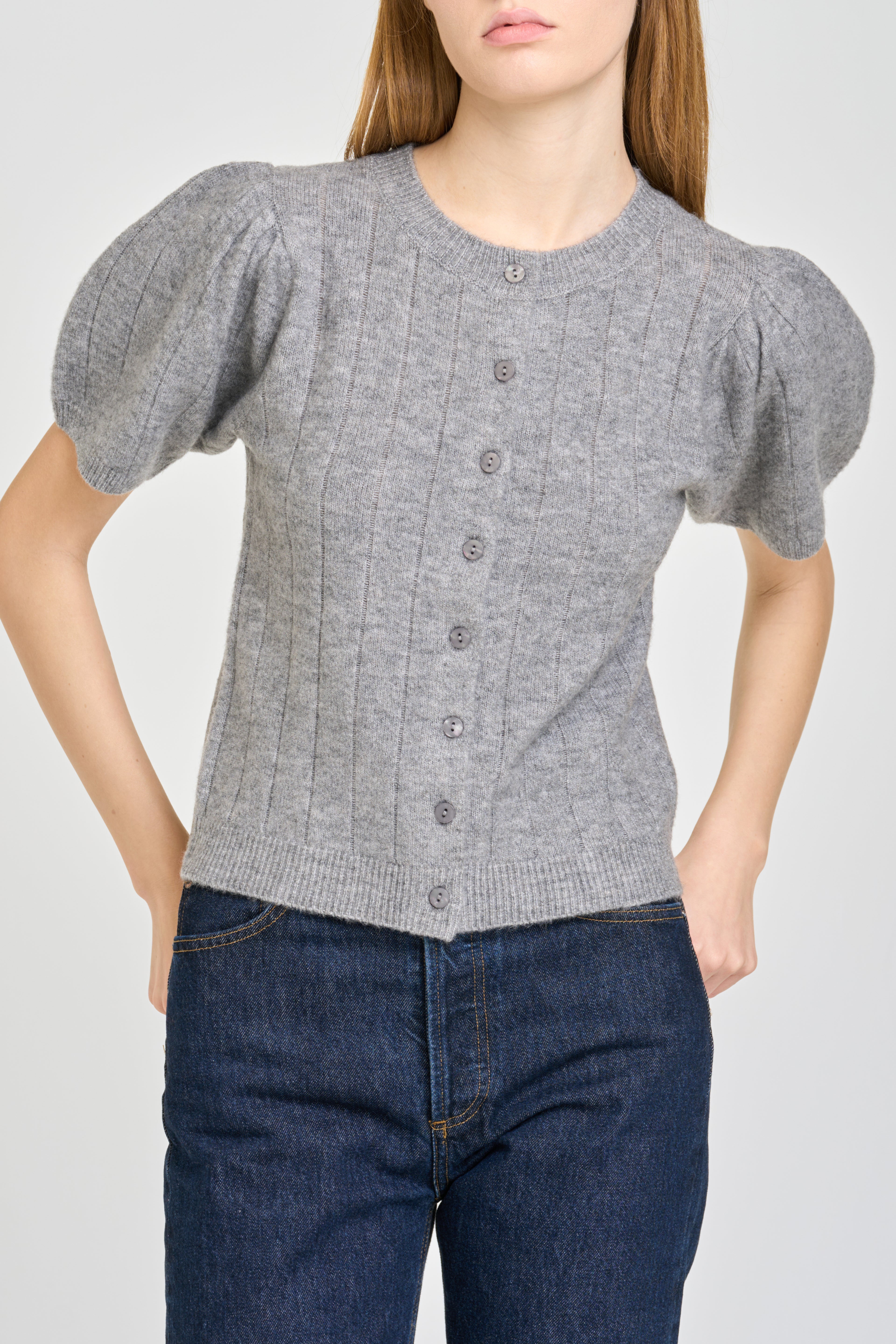Bridget Cardigan