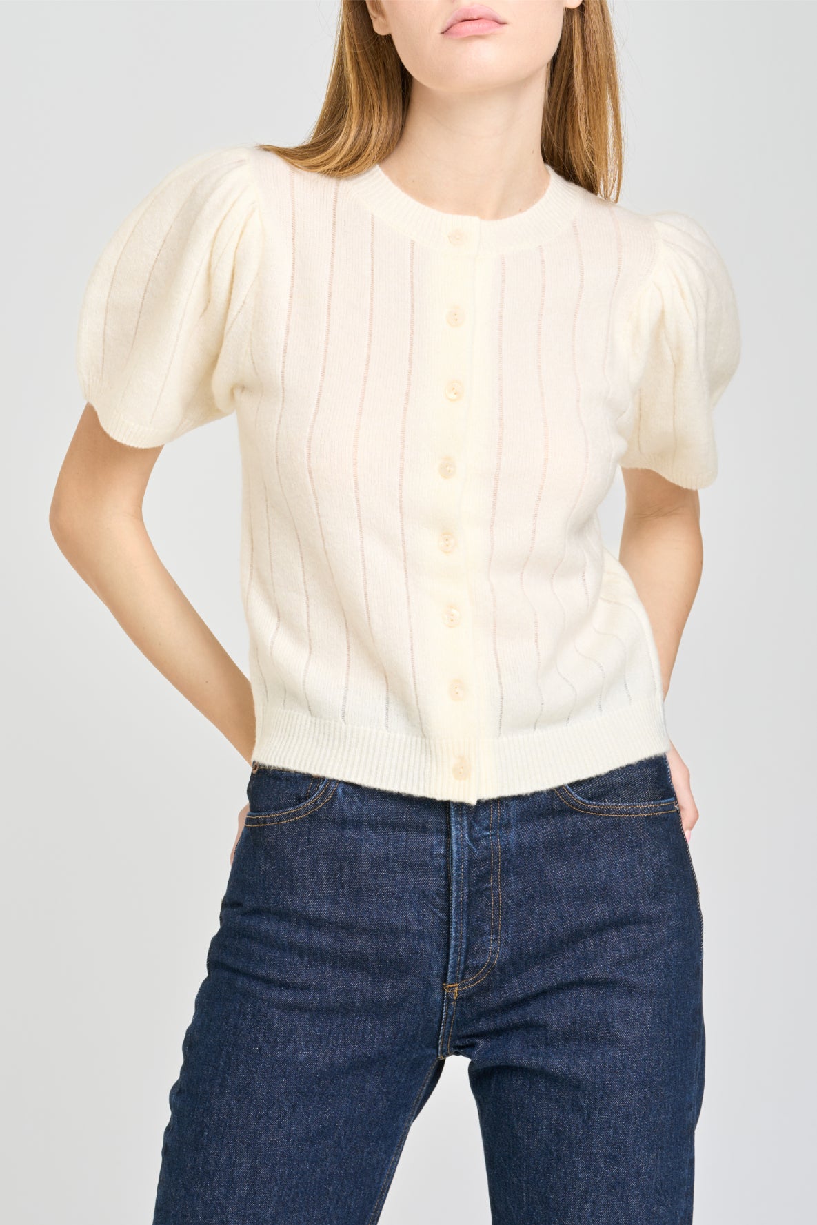 Bridget Cardigan