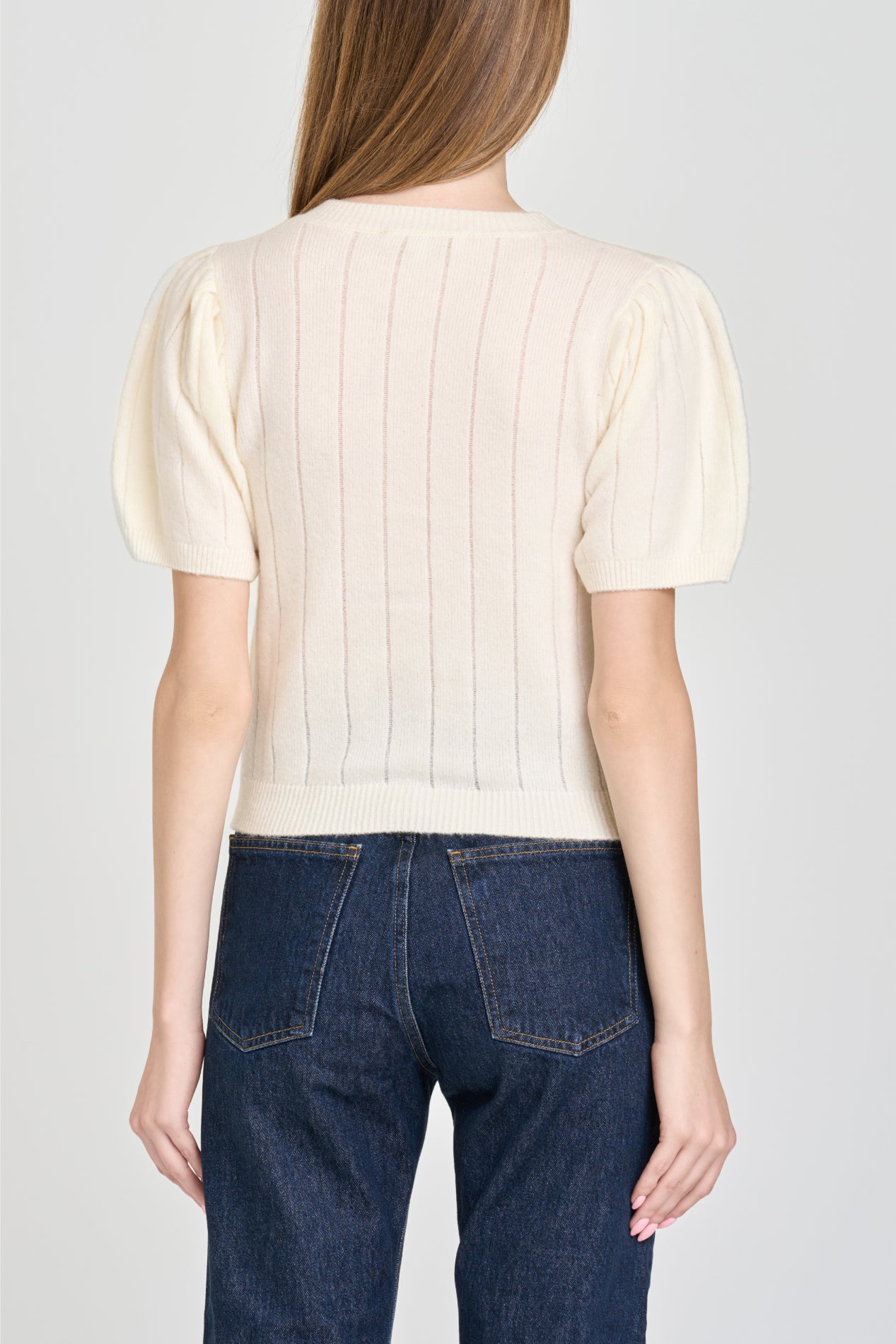 Bridget Cardigan