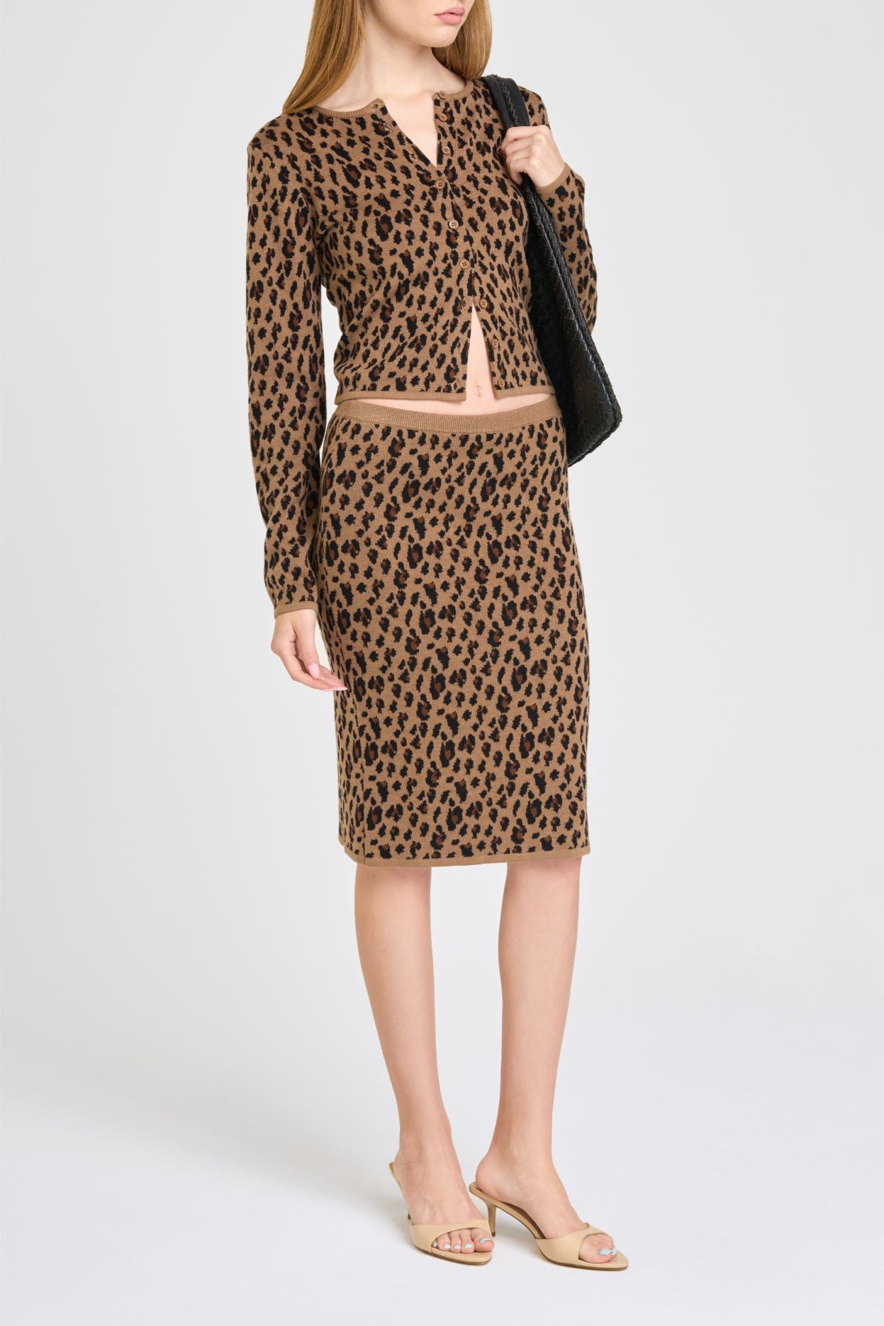 Willa Cardigan