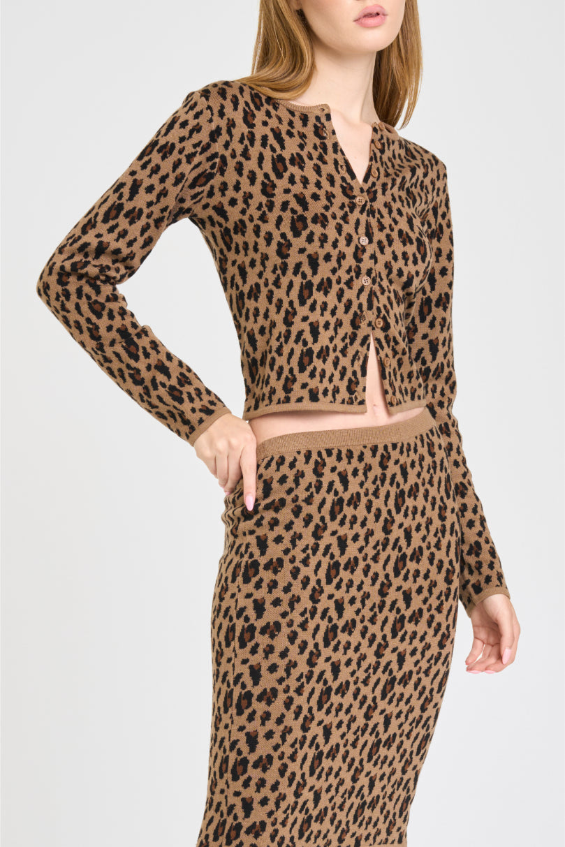 Willa Cardigan