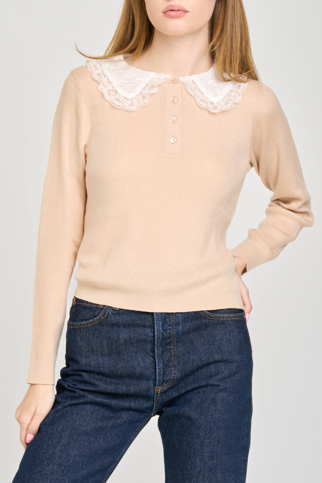 Joy Sweater