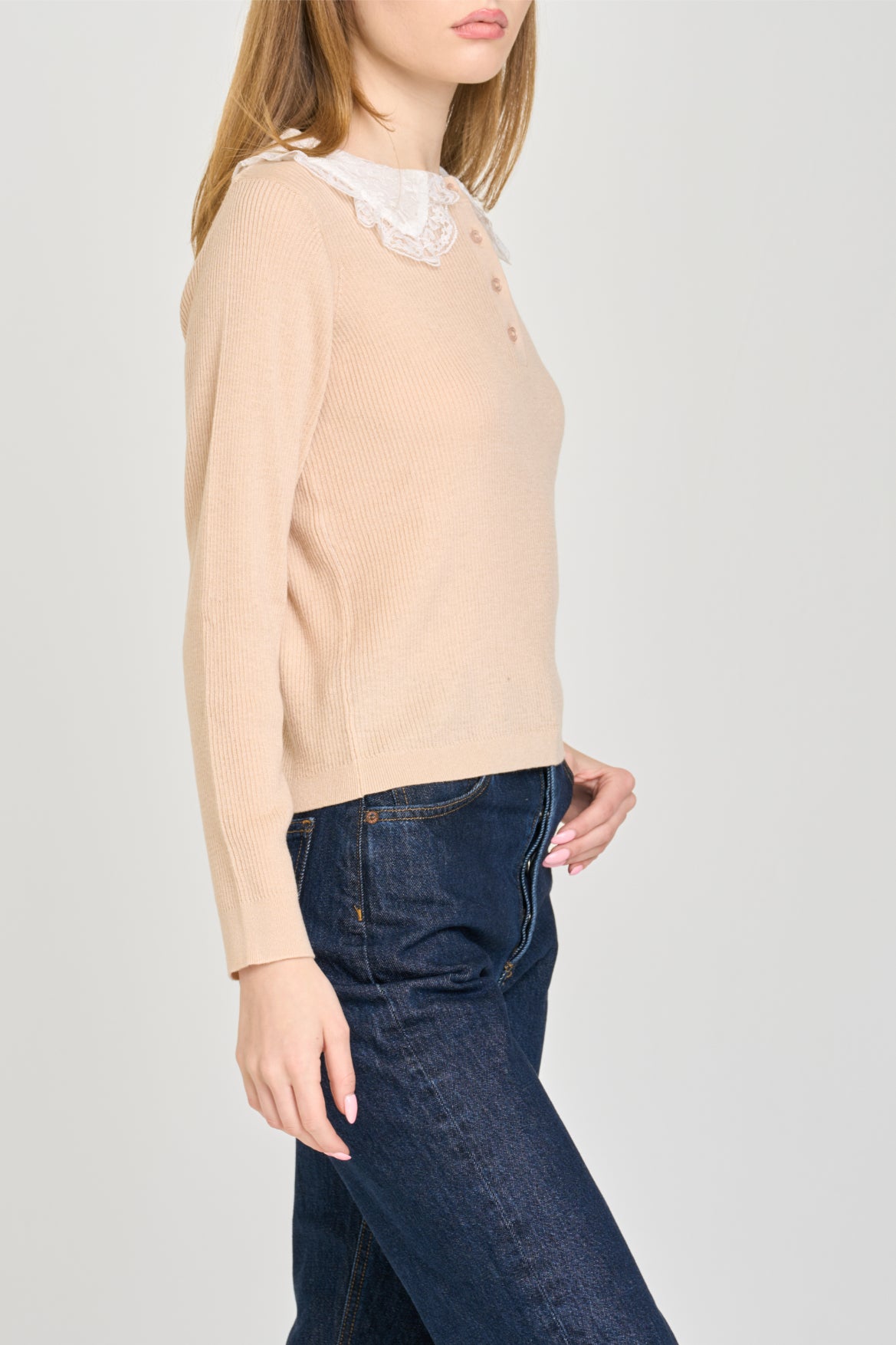 Joy Sweater