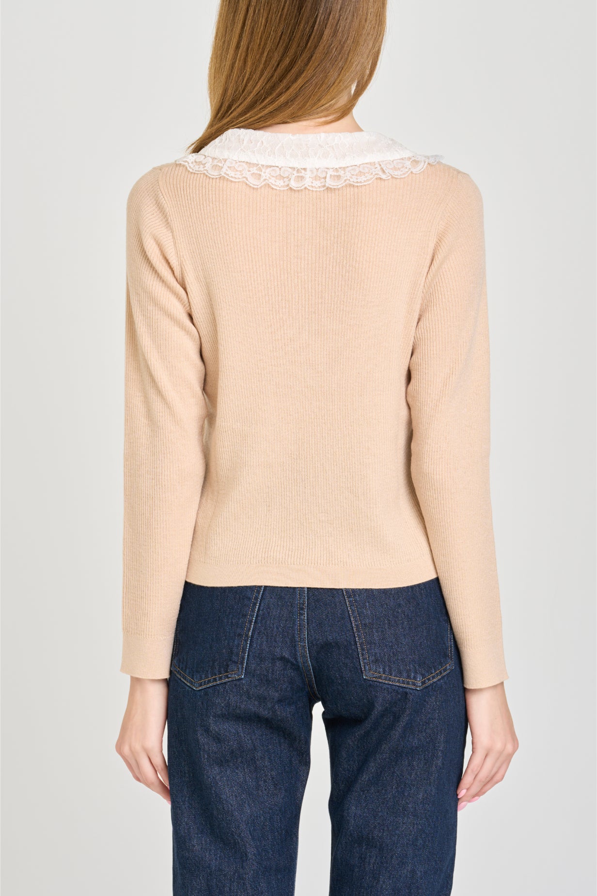 Joy Sweater