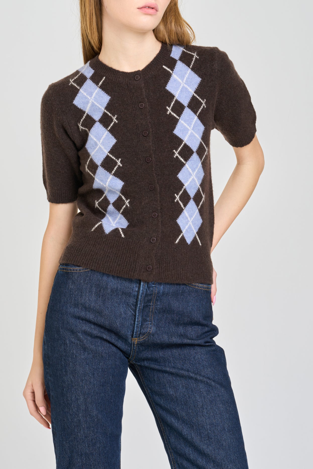 Esther Cardigan