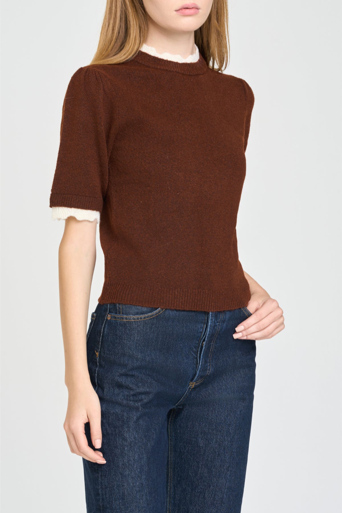 Everett Sweater