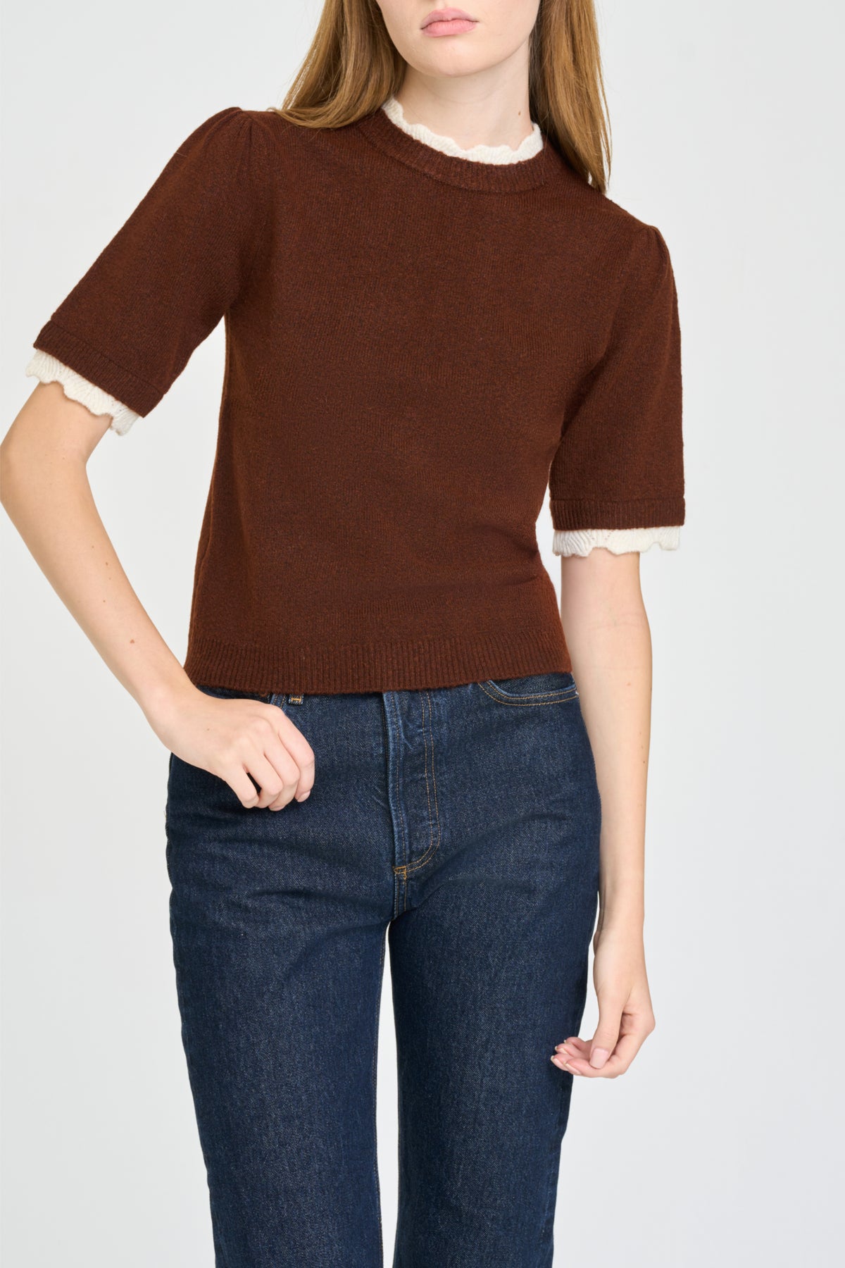 Everett Sweater