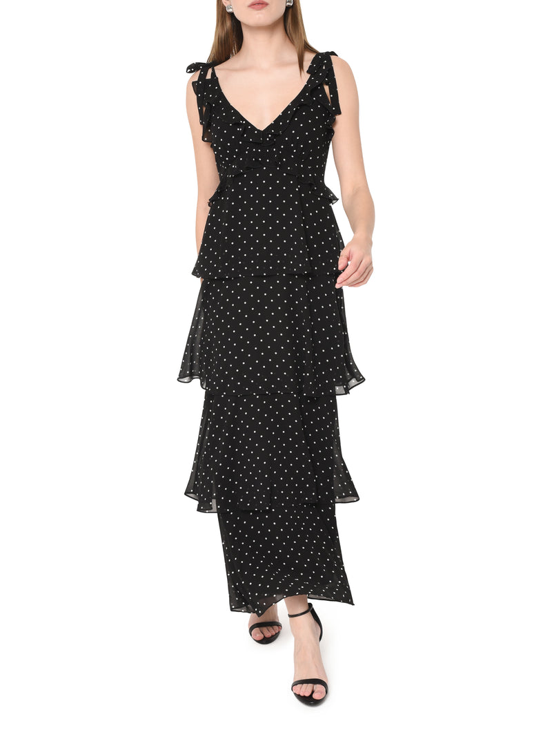 DOROTHY MAXI DRESS