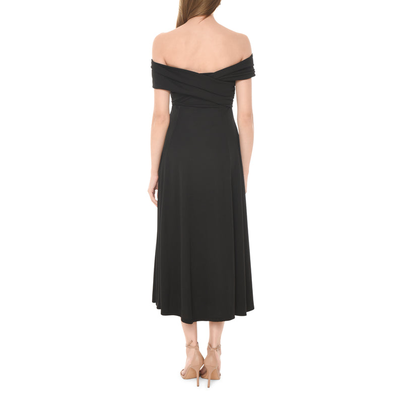 LUCY MIDI DRESS