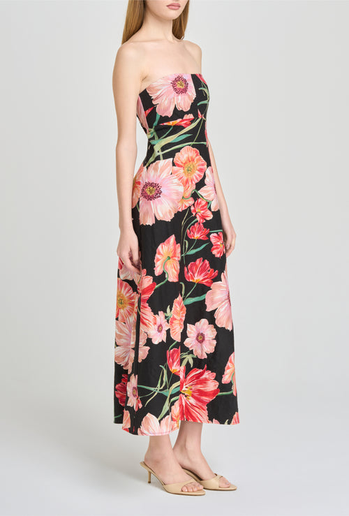 All Yours Midi Dress