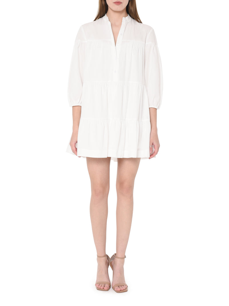 ADDISON SHIRT DRESS