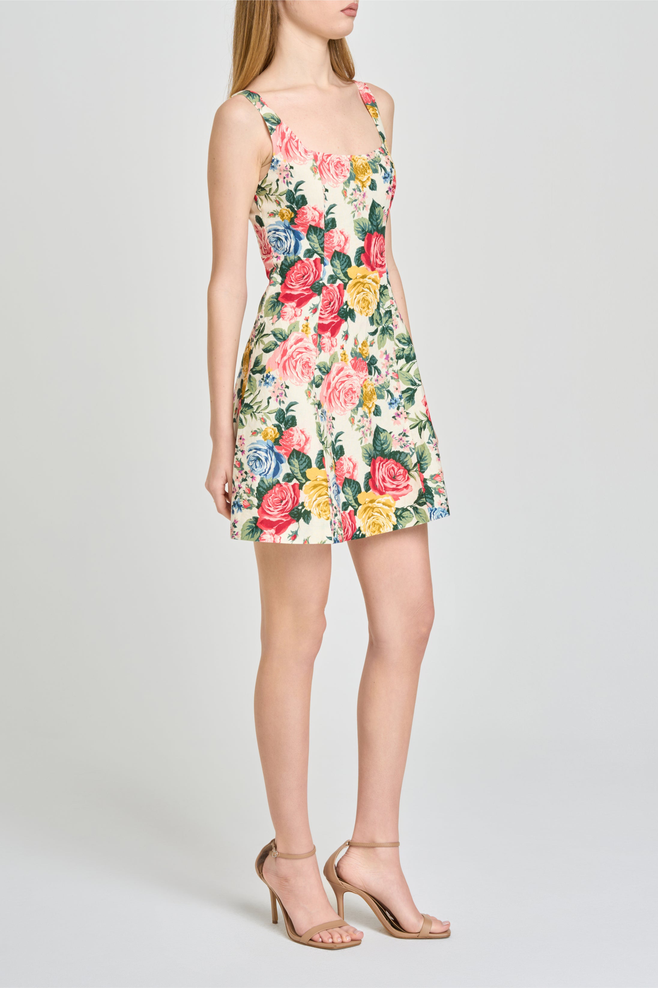 Rosemary Mini Dress