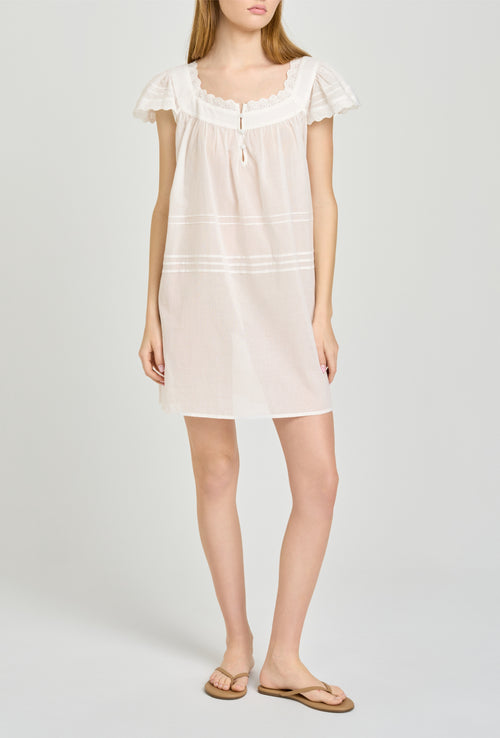 Bianca Mini Dress