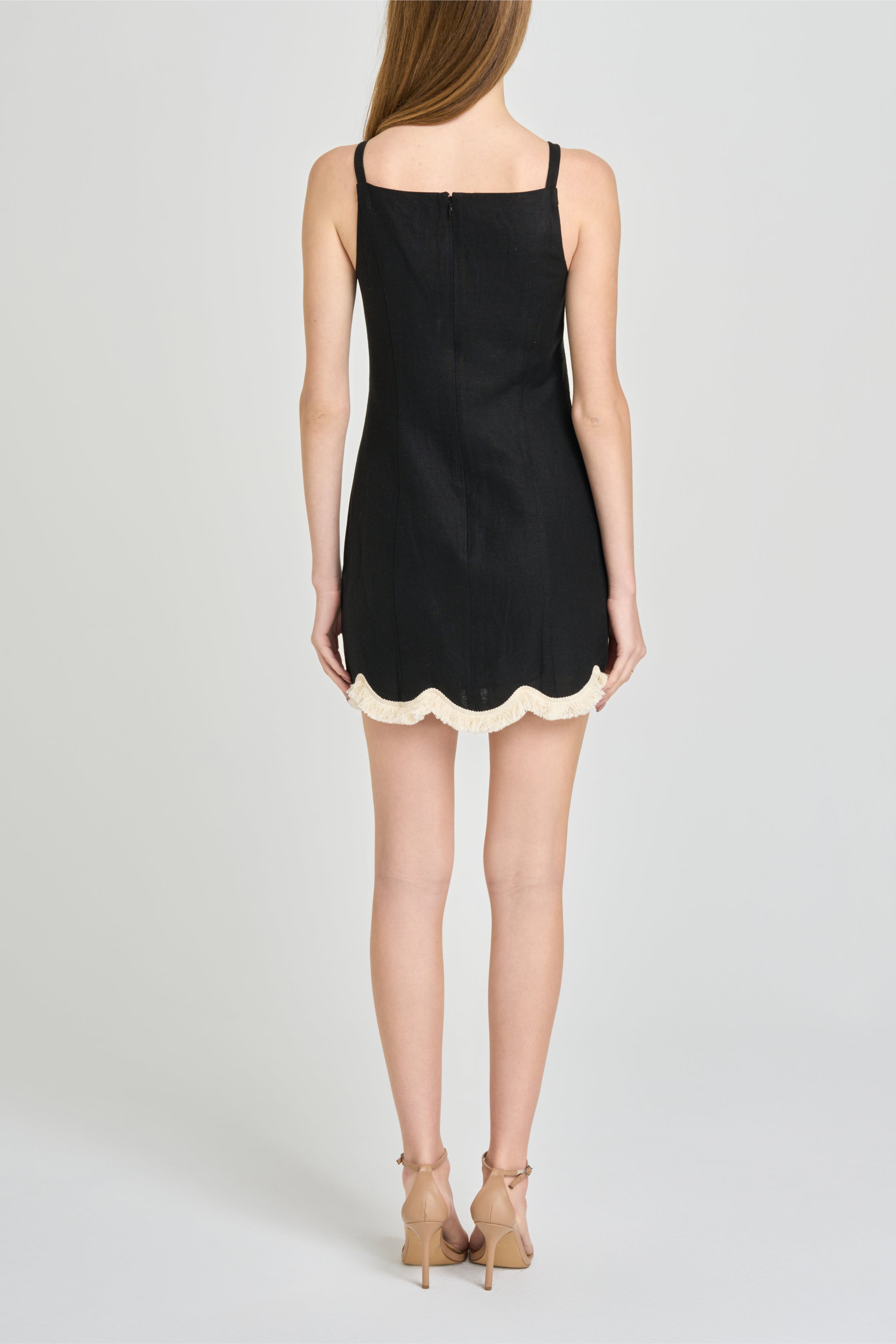 Encore Mini Dress