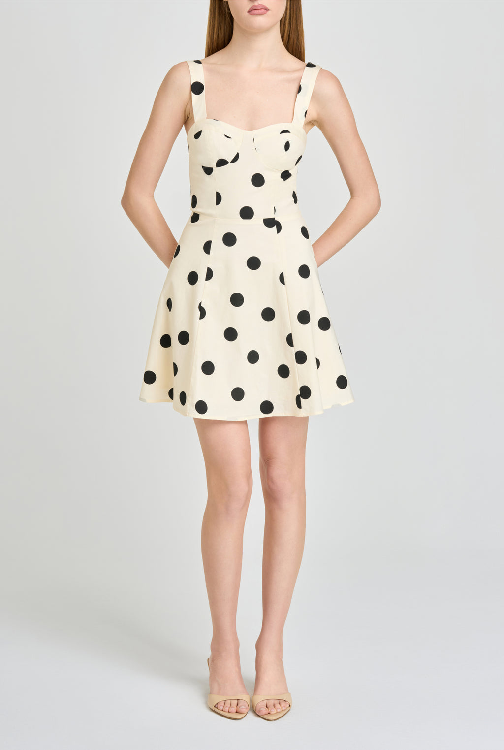 Marcy Mini Dress