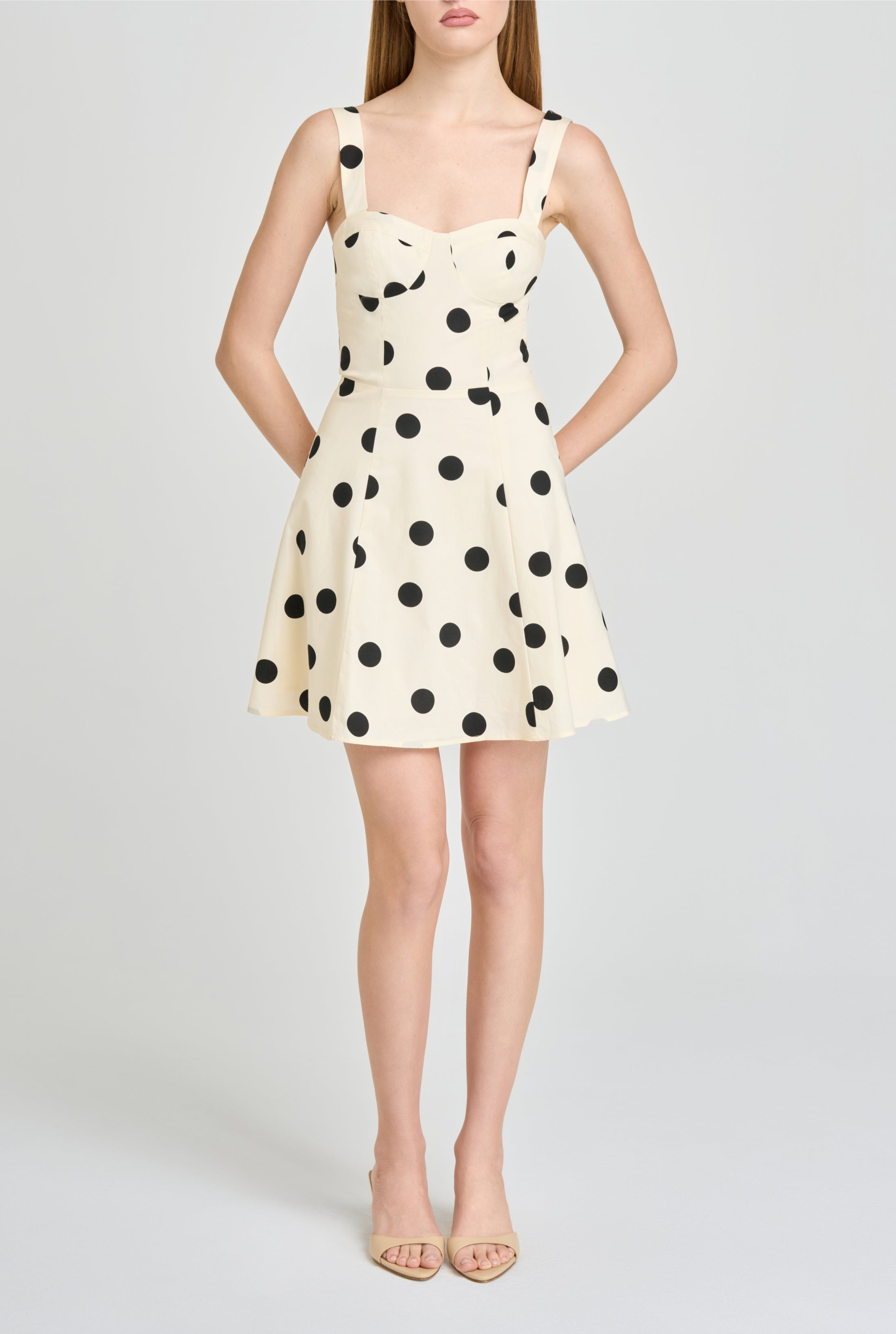 Marcy Mini Dress