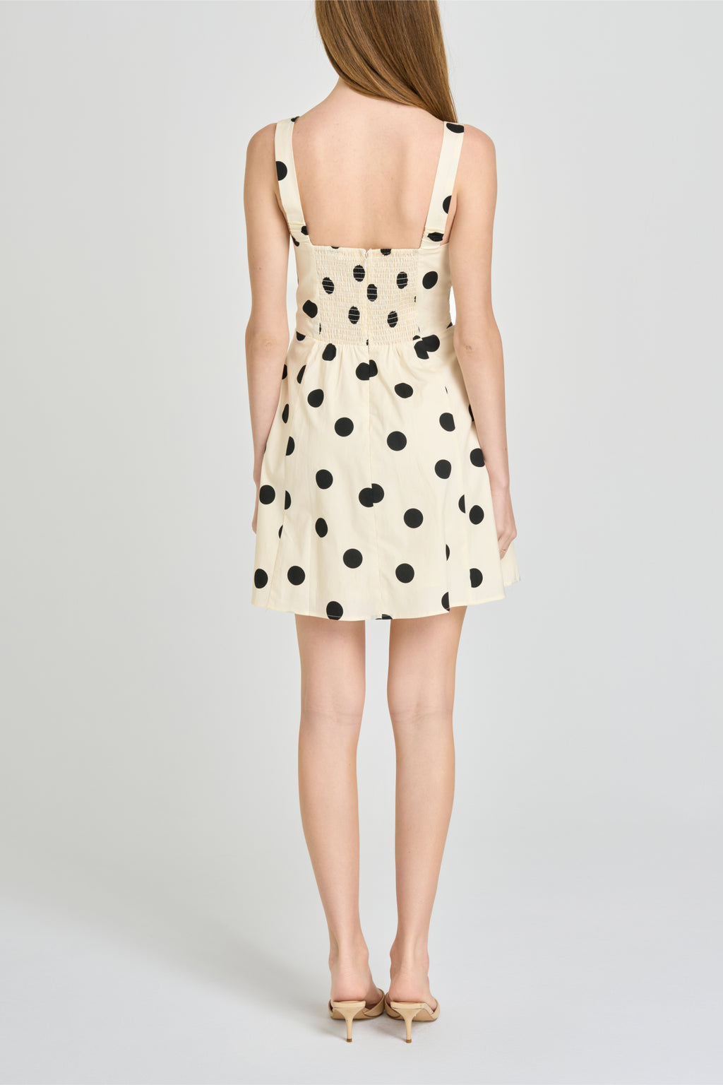 Marcy Mini Dress