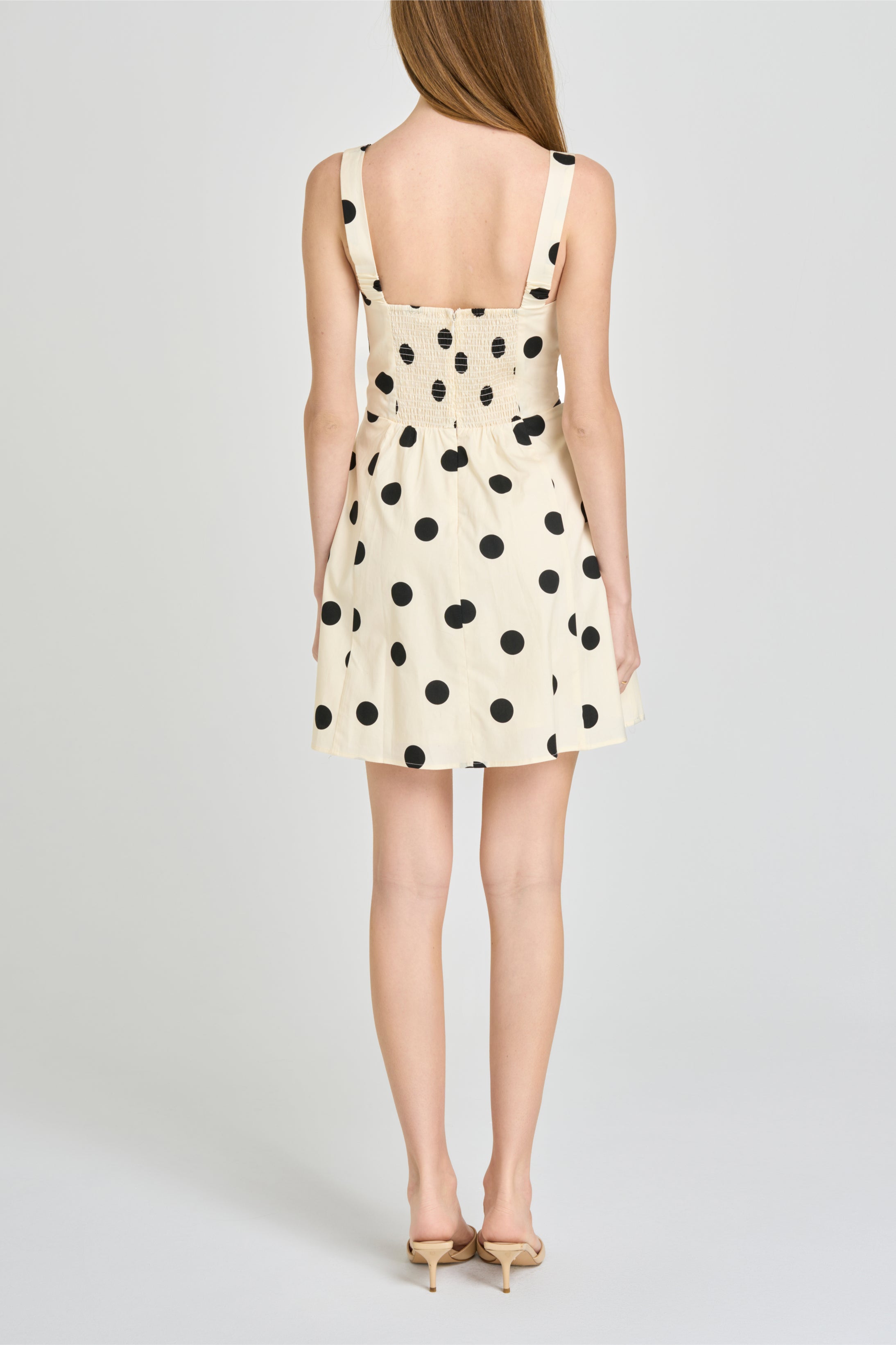 Marcy Mini Dress